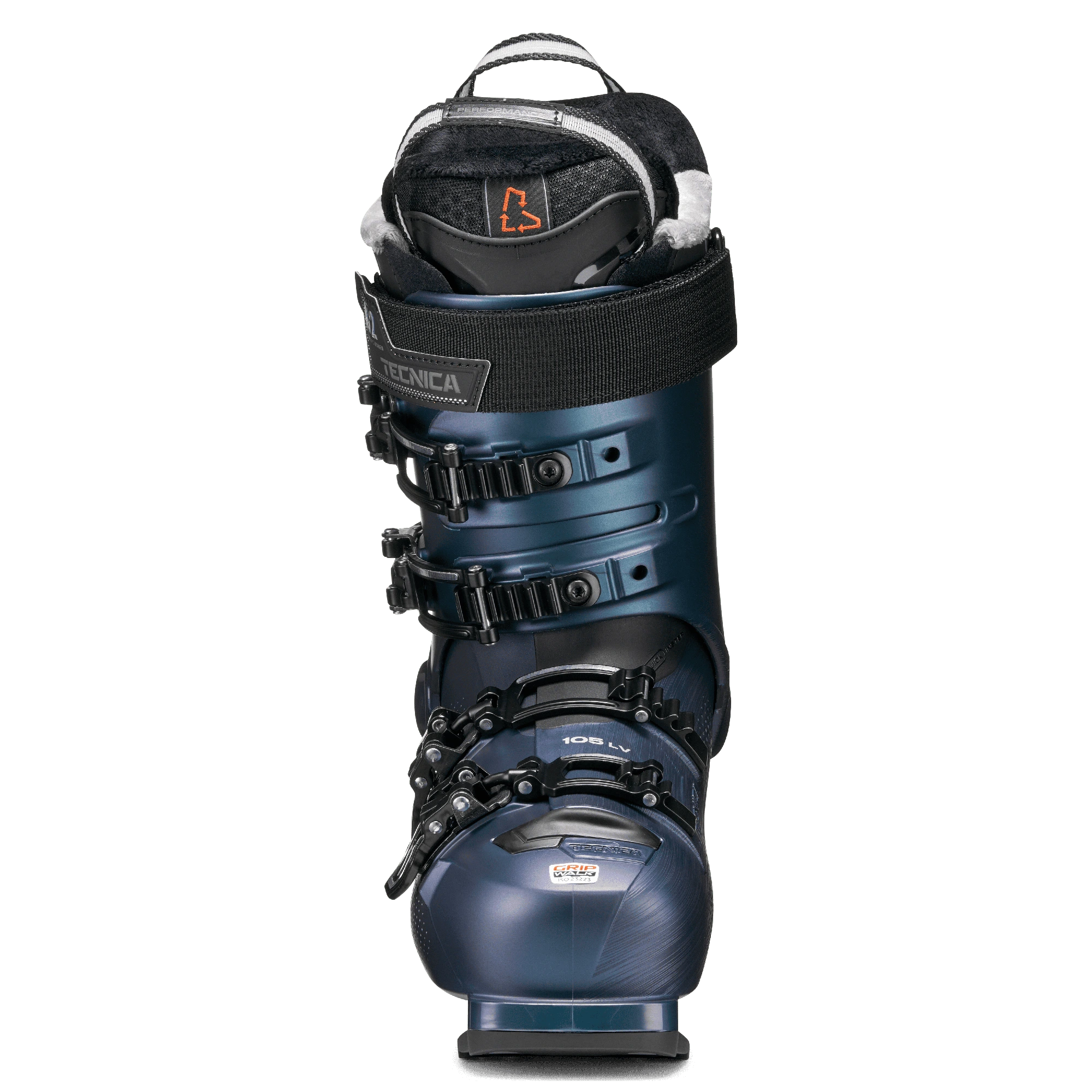 Mach1 LV 105 W Ski Boots 2026