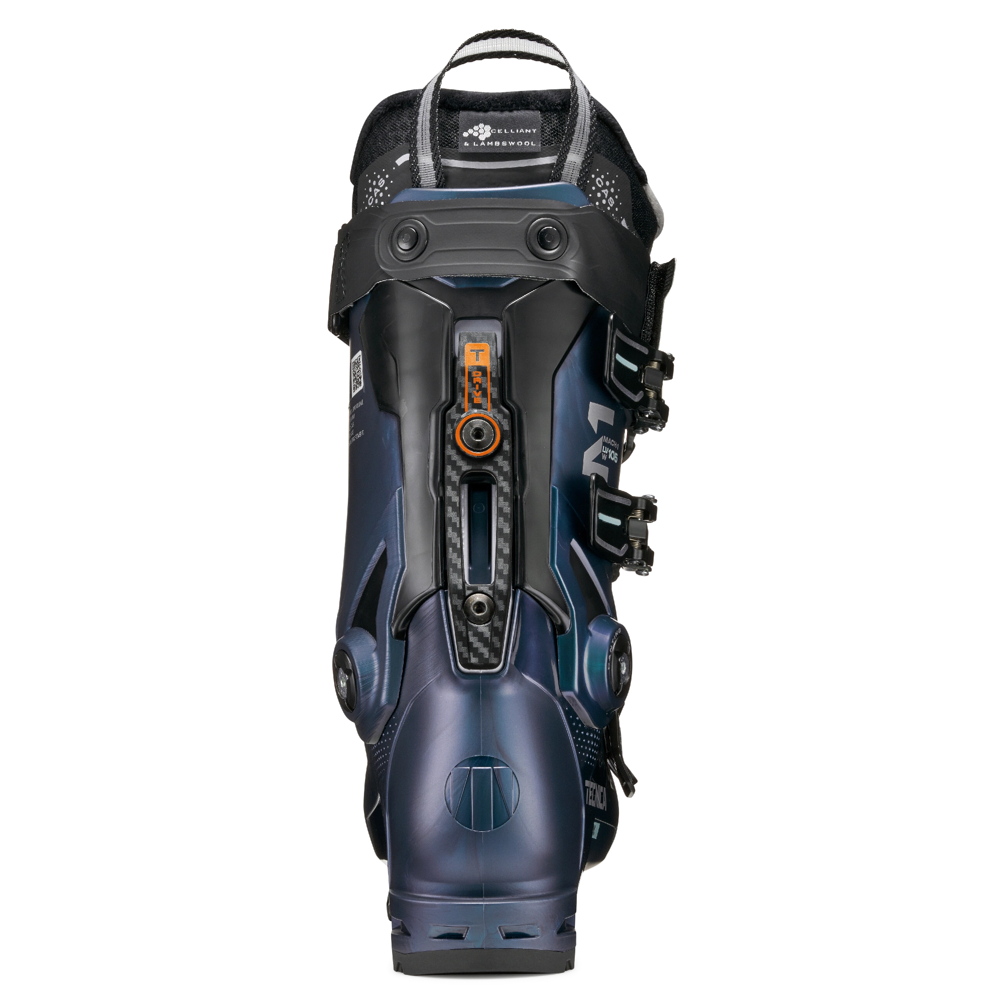 Mach1 LV 105 W Ski Boots 2026