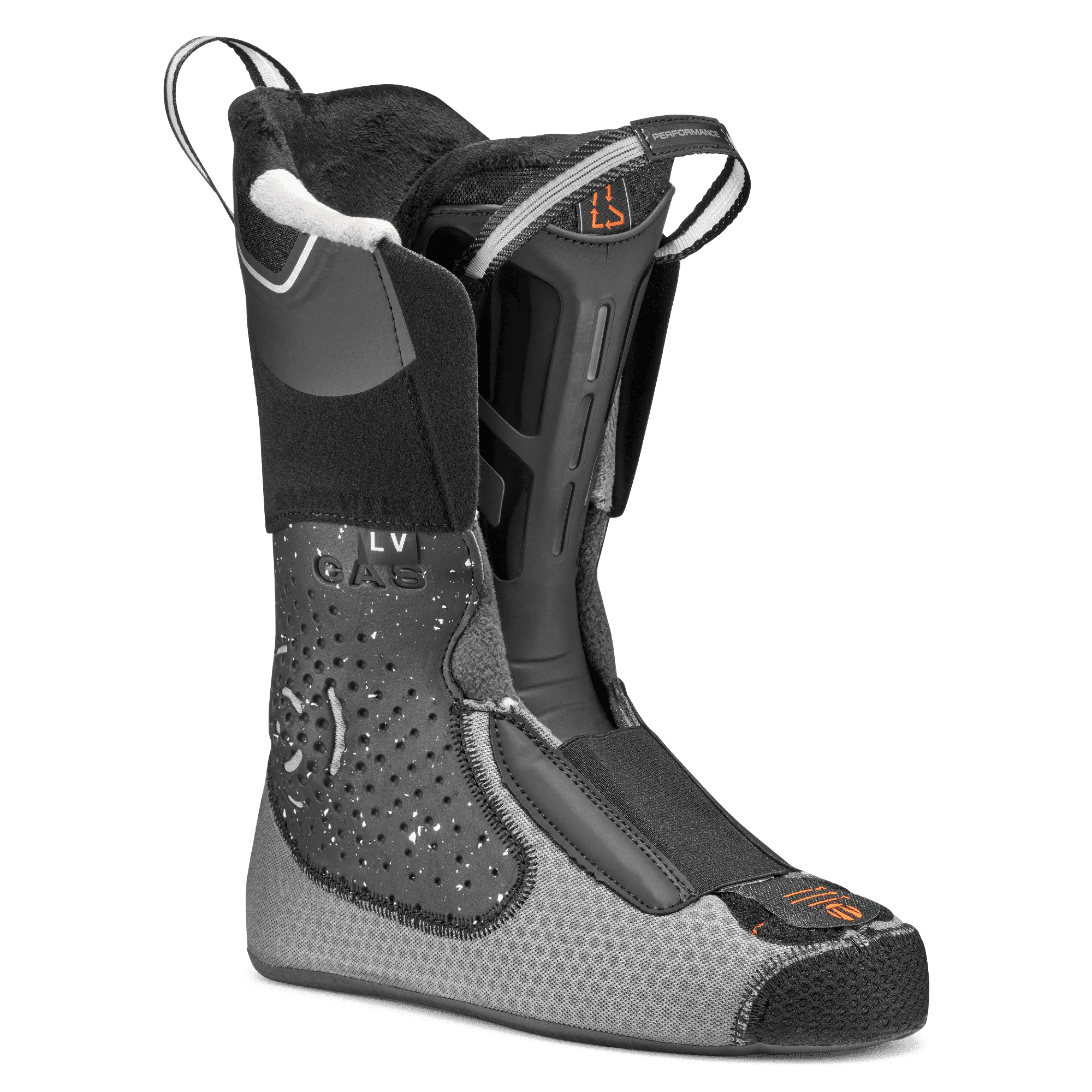 Mach1 LV 105 W Ski Boots 2026
