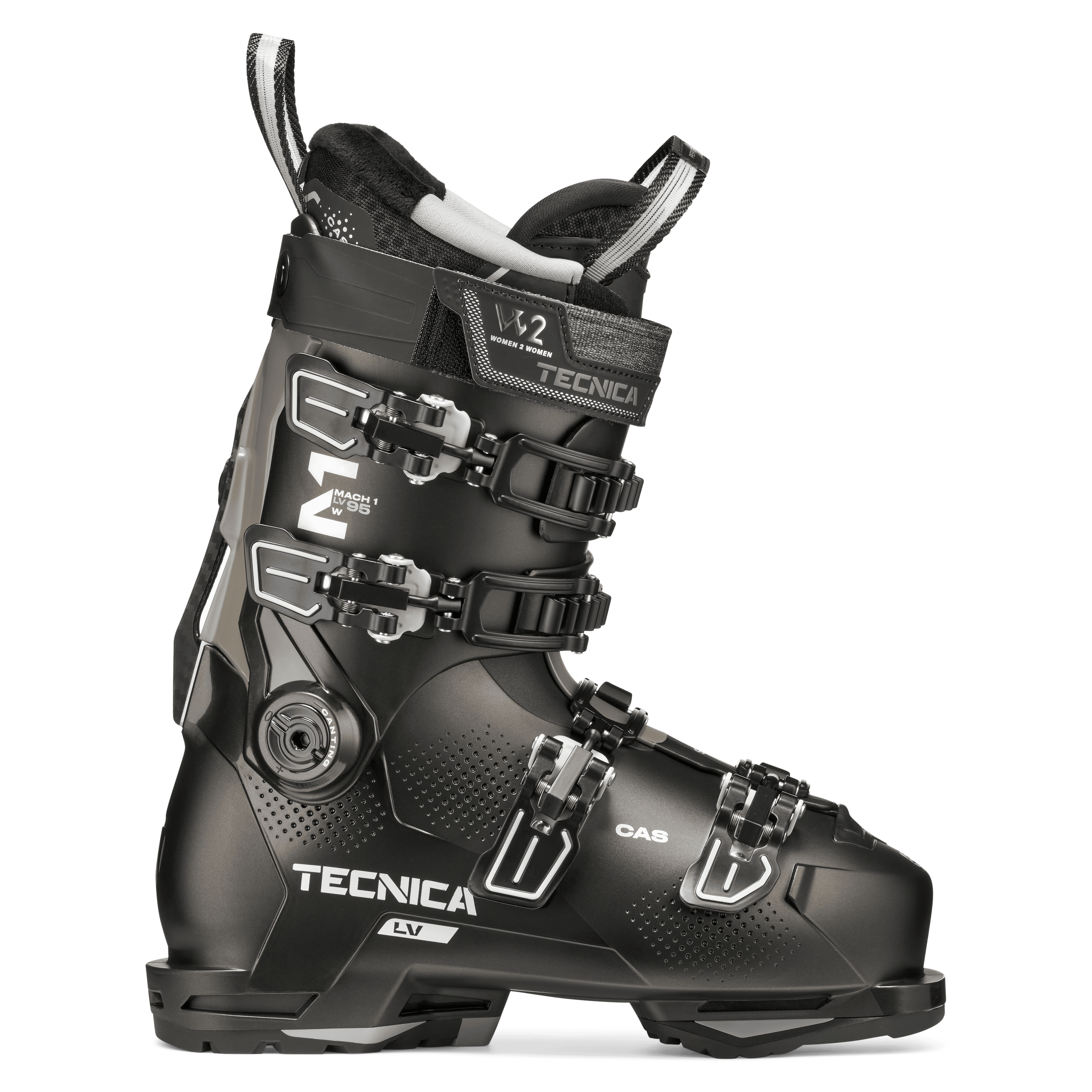 Mach1 LV 95 W Ski Boots product image