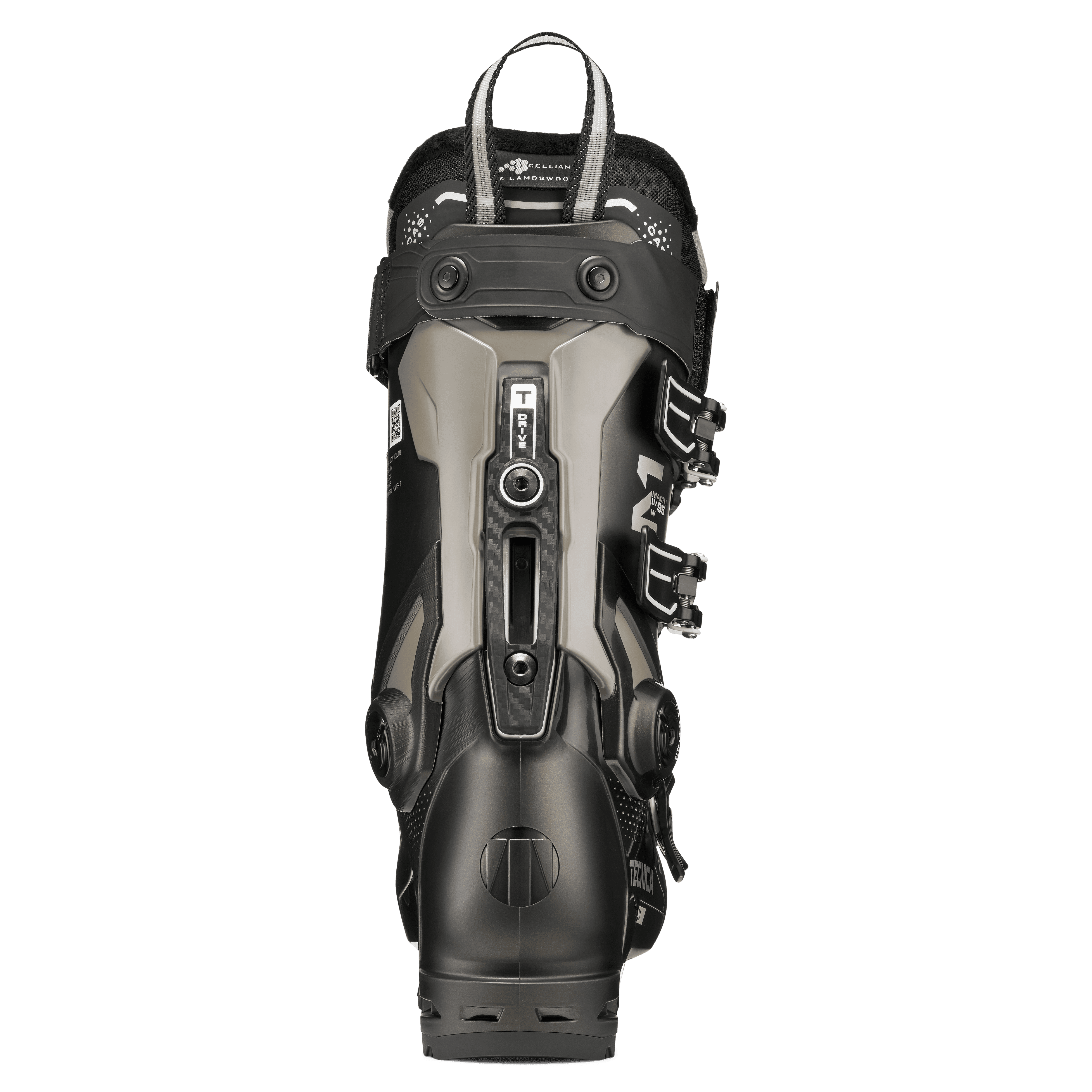 Mach1 LV 95 W Ski Boots product image