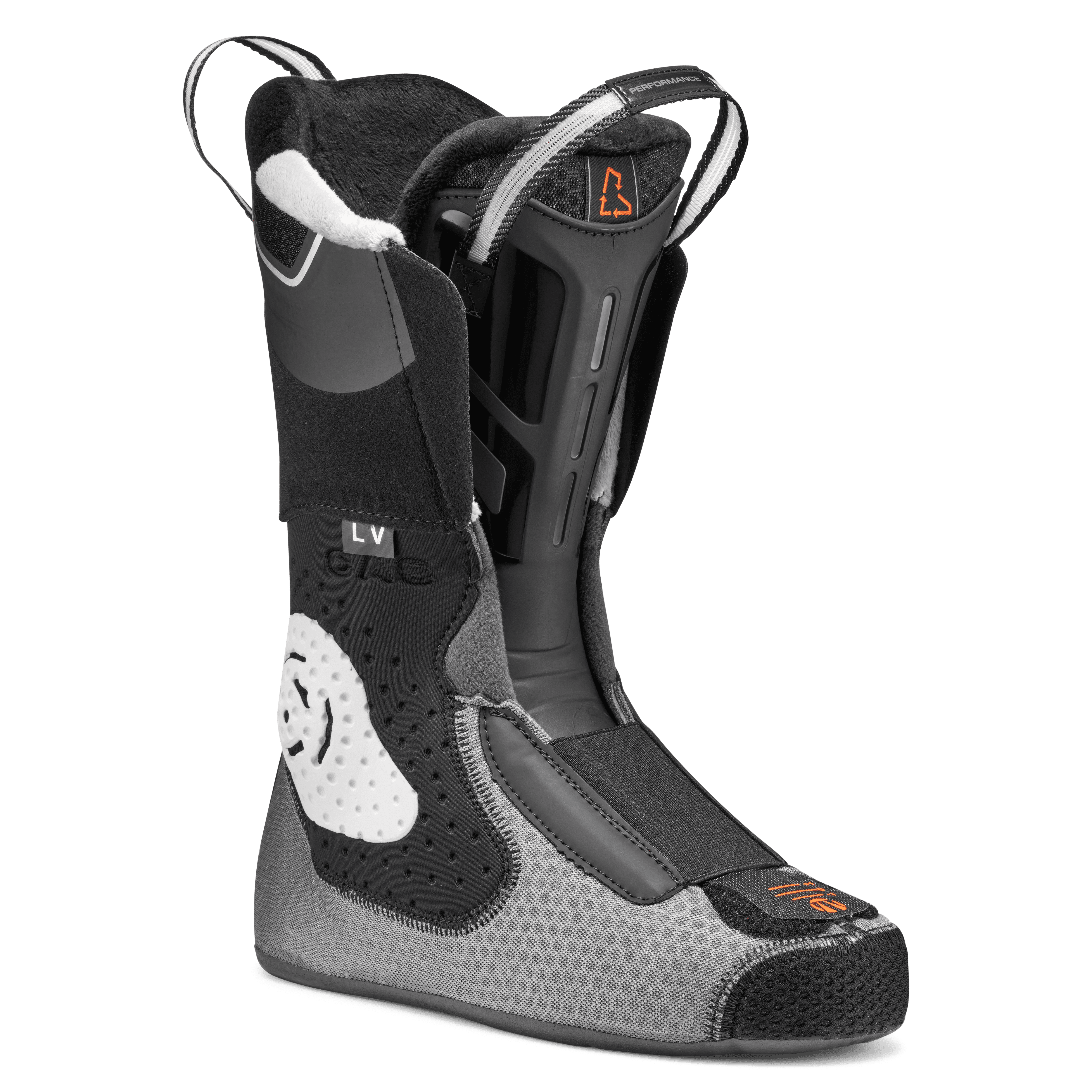 Mach1 LV 95 W Ski Boots product image