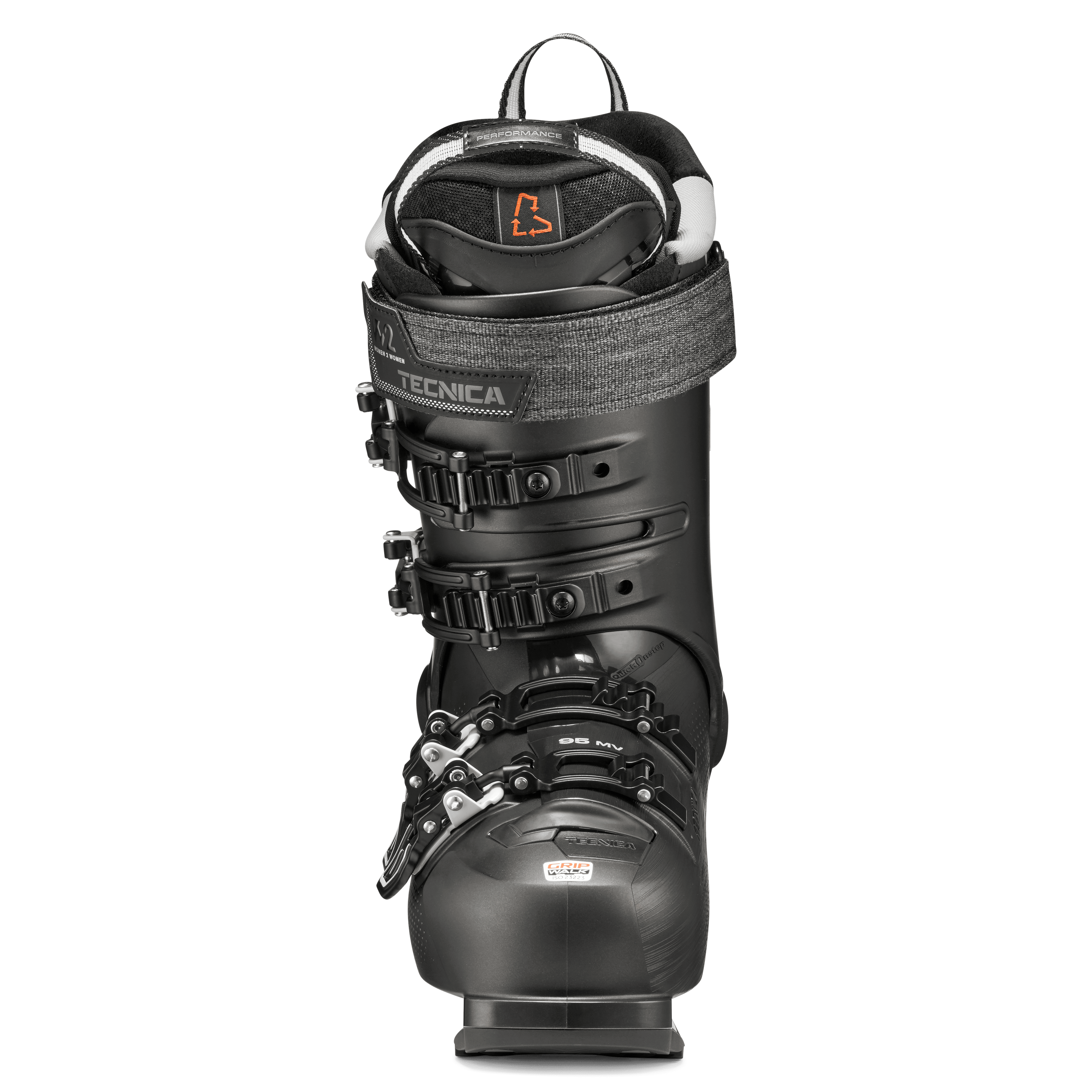 Mach1 MV 95 W Ski Boots 2027 product image