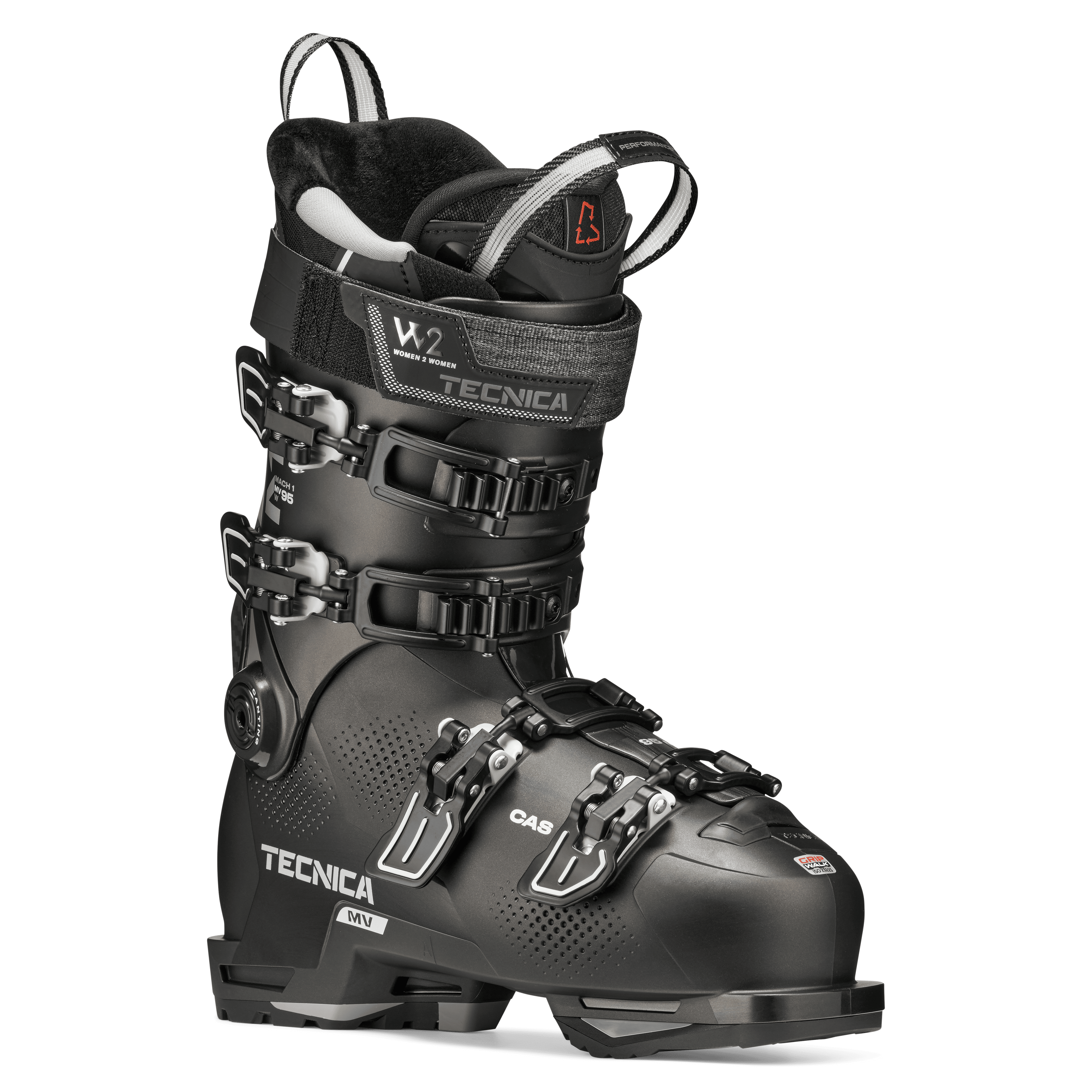Mach1 MV 95 W Ski Boots 2027 product image