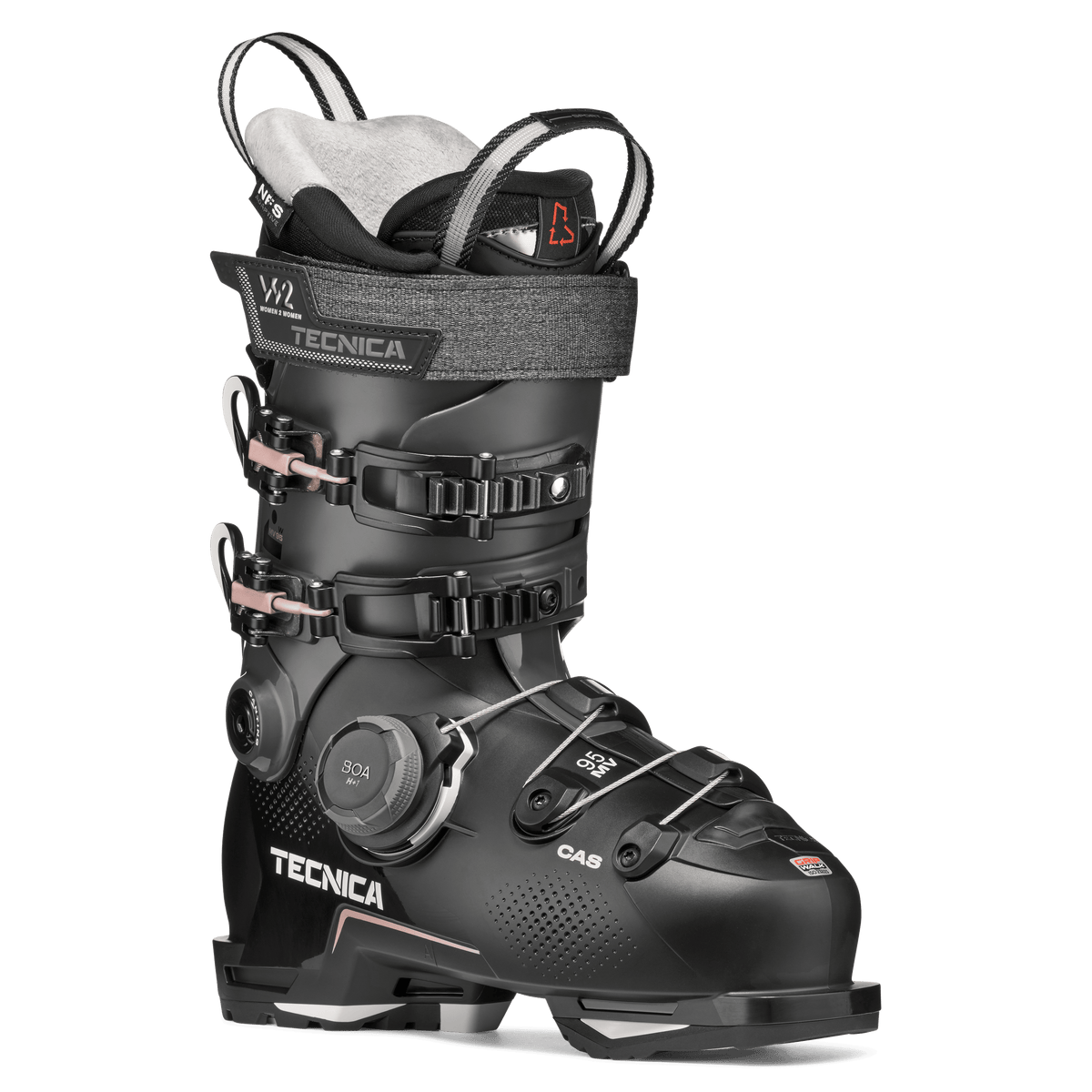 Mach BOA MV 95 W Ski Boots product image