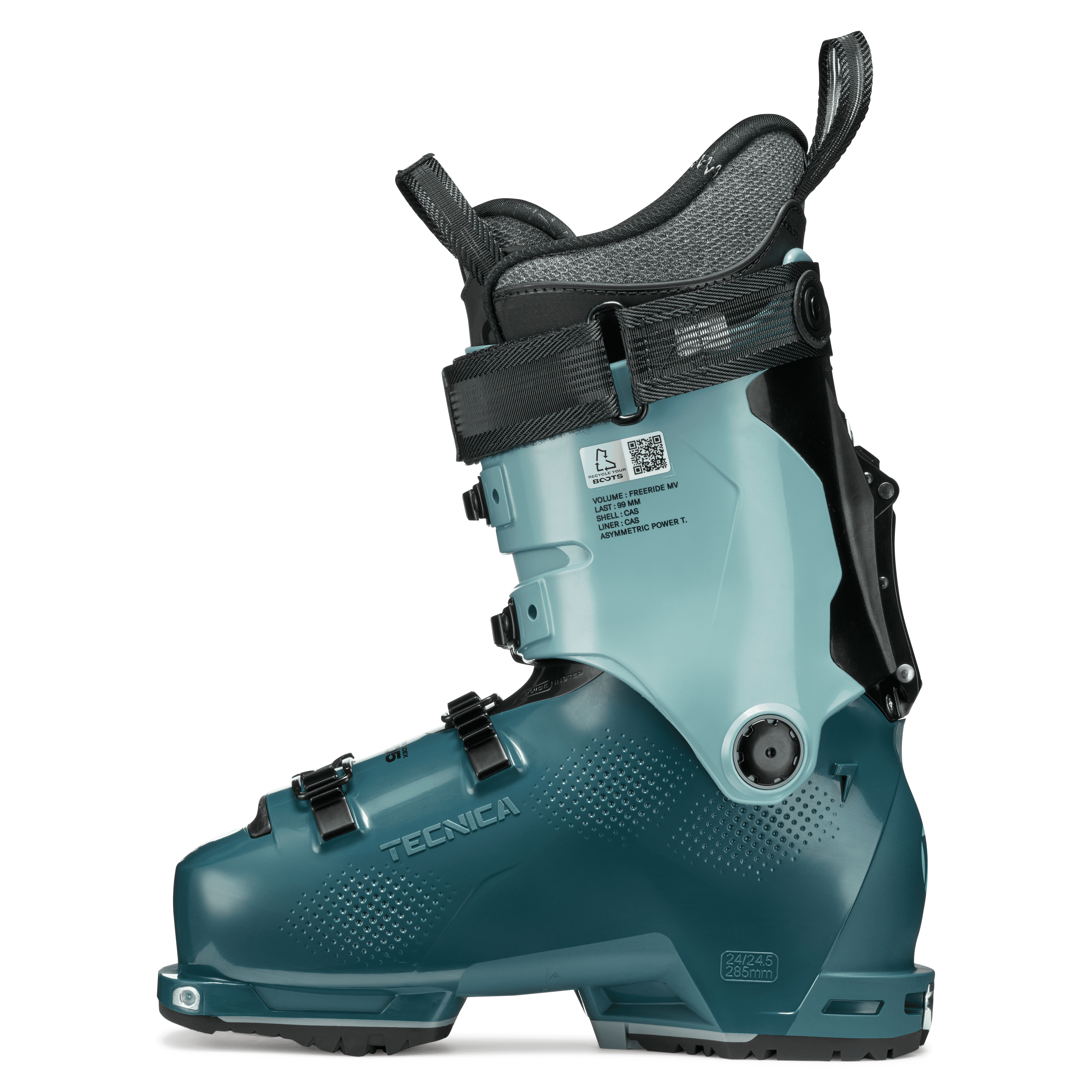 Cochise 105 W Ski Boots product image