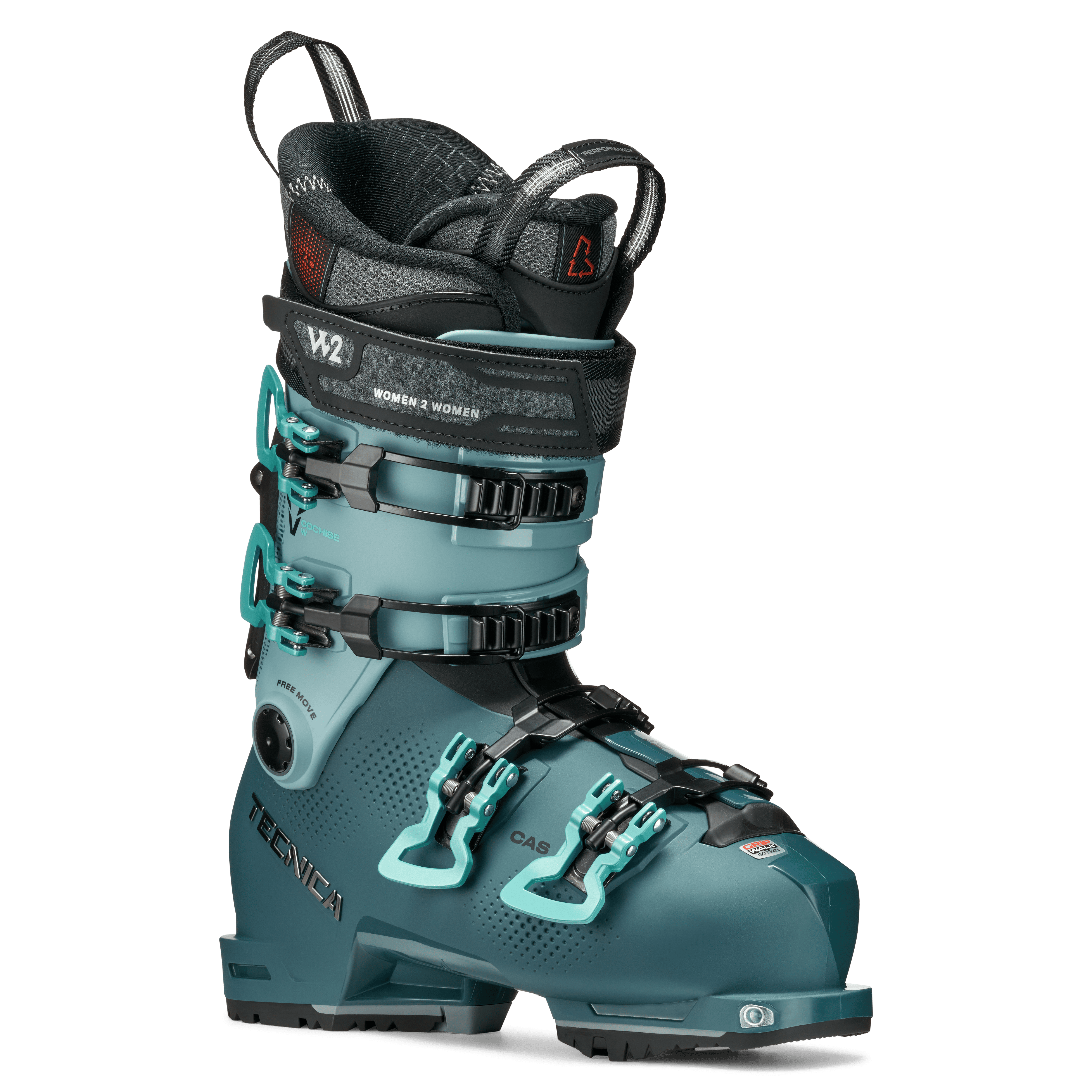 Cochise 105 W Ski Boots product image