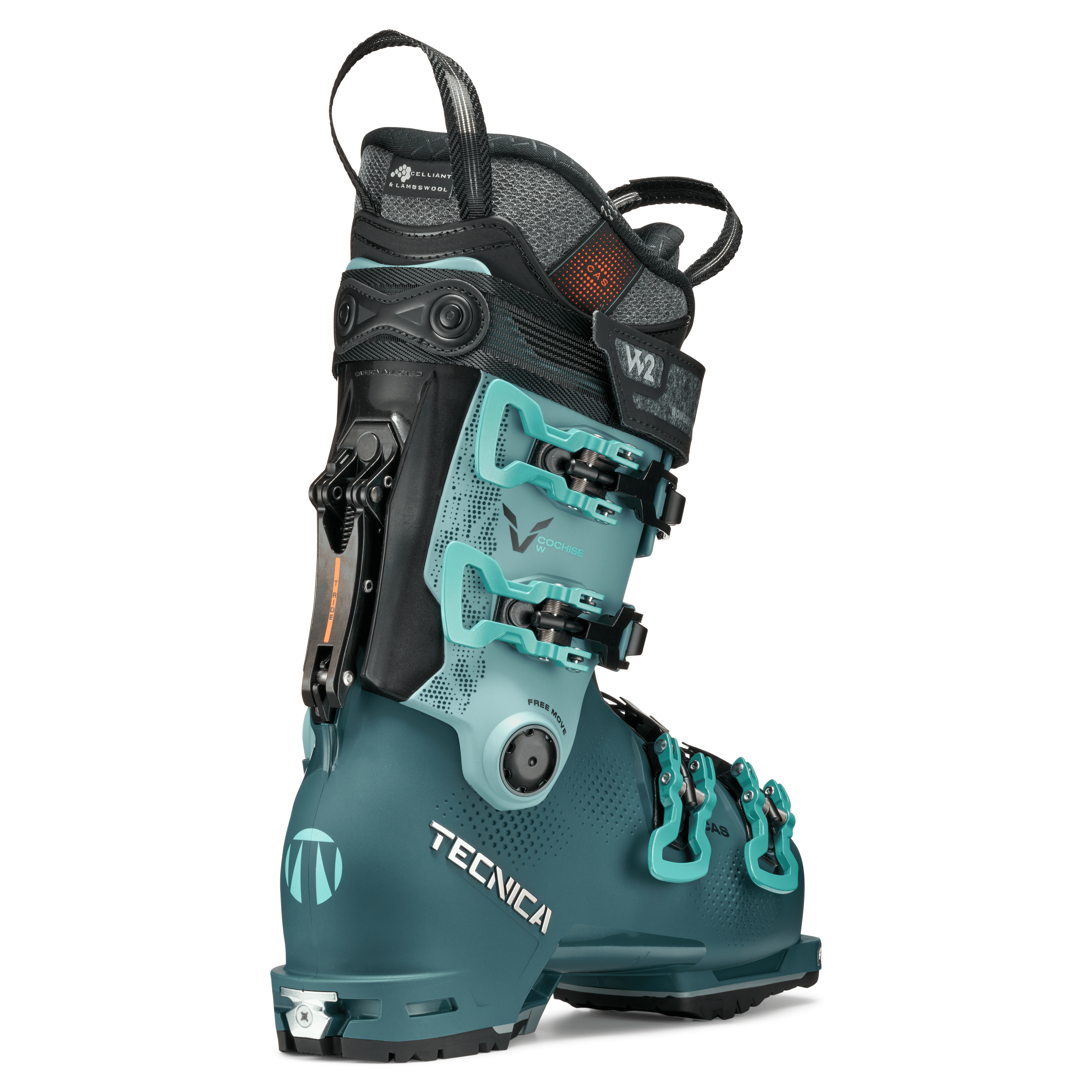 Cochise 105 W Ski Boots product image