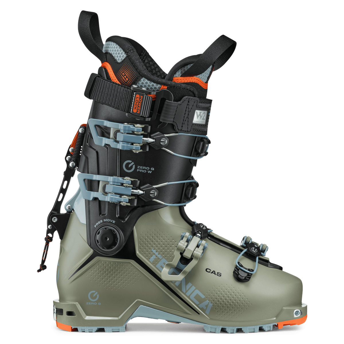 Zero G Tour Pro W Ski Boots 2027 product image