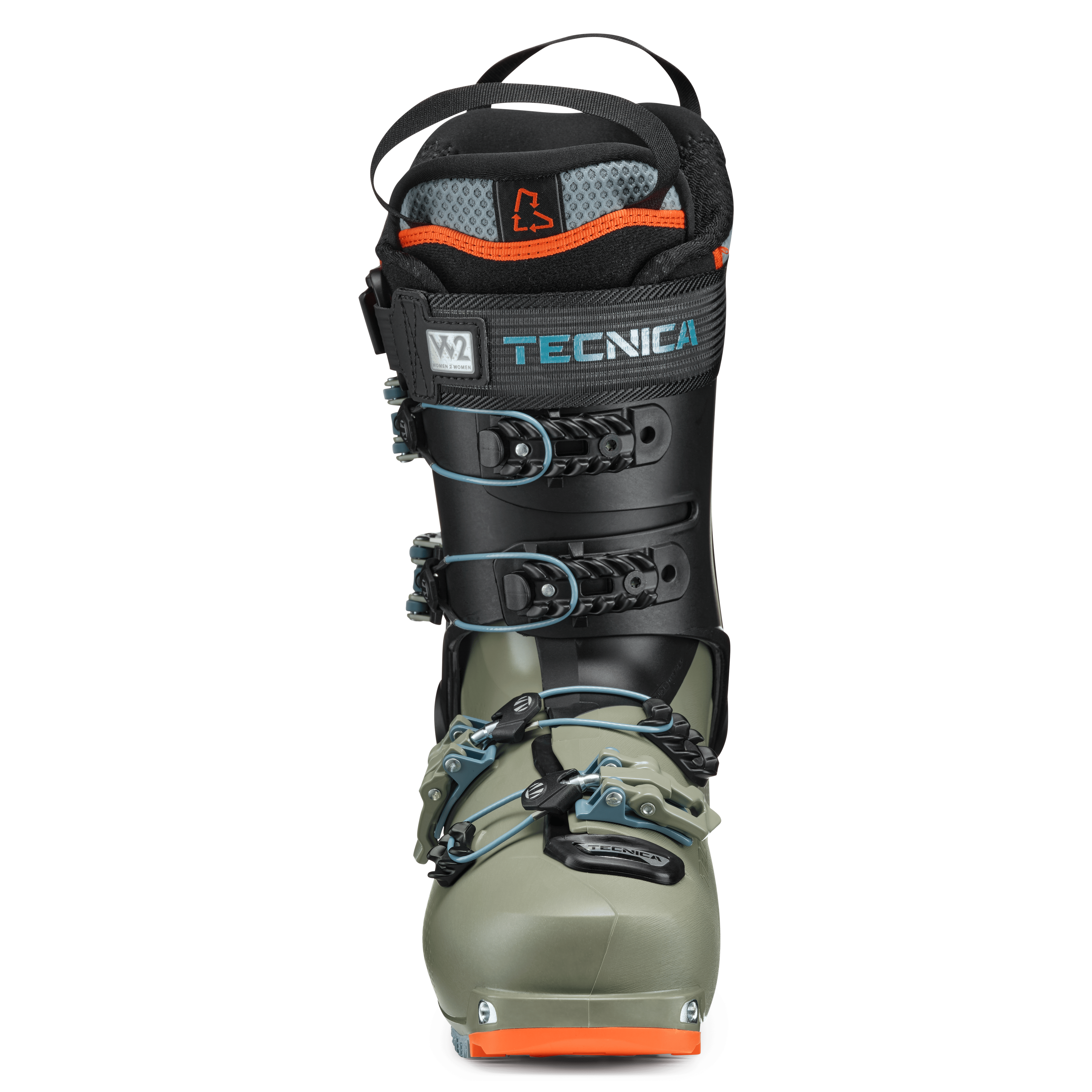 Zero G Tour Pro W Ski Boots 2027 product image