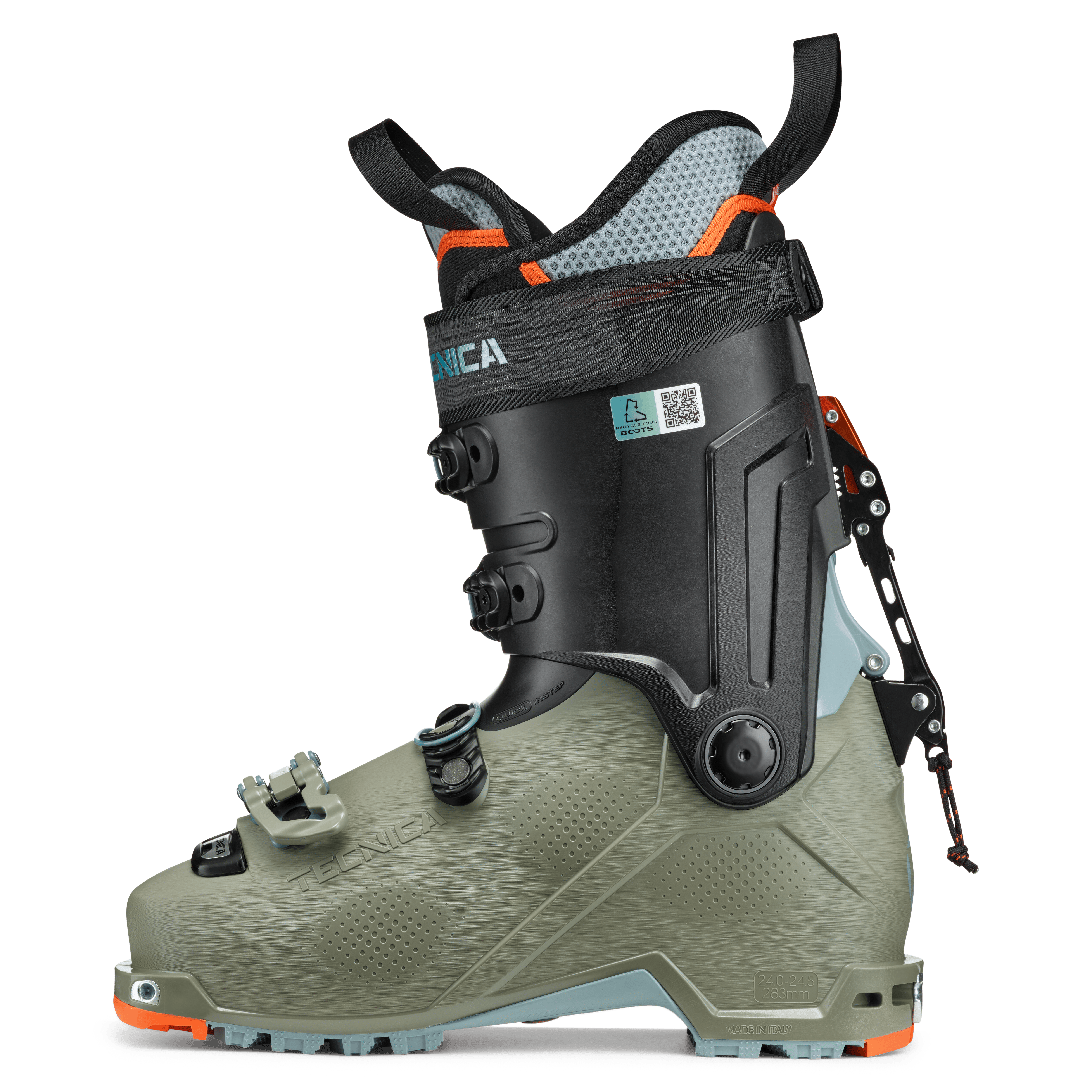 Zero G Tour Pro W Ski Boots 2027 product image