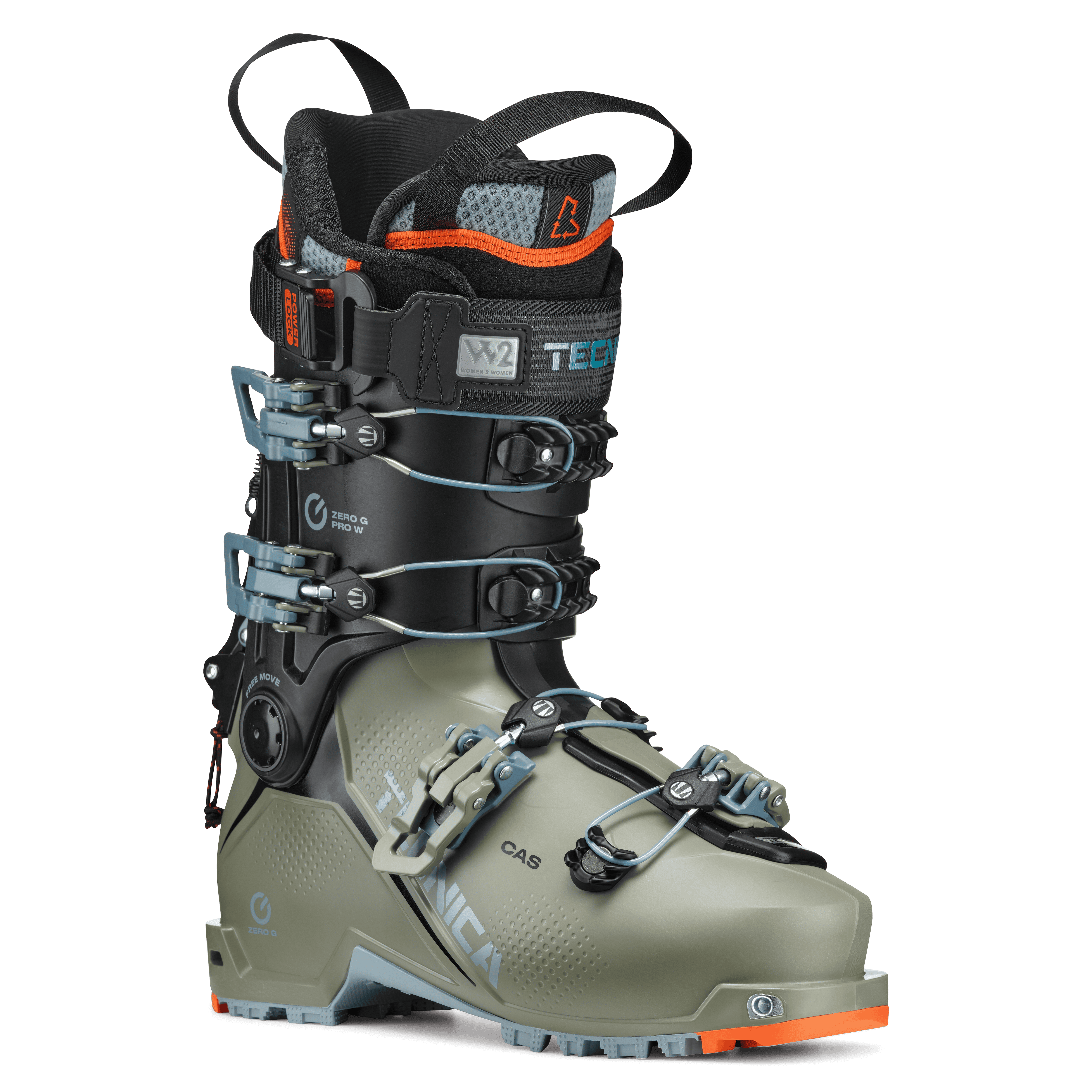 Zero G Tour Pro W Ski Boots 2027 product image