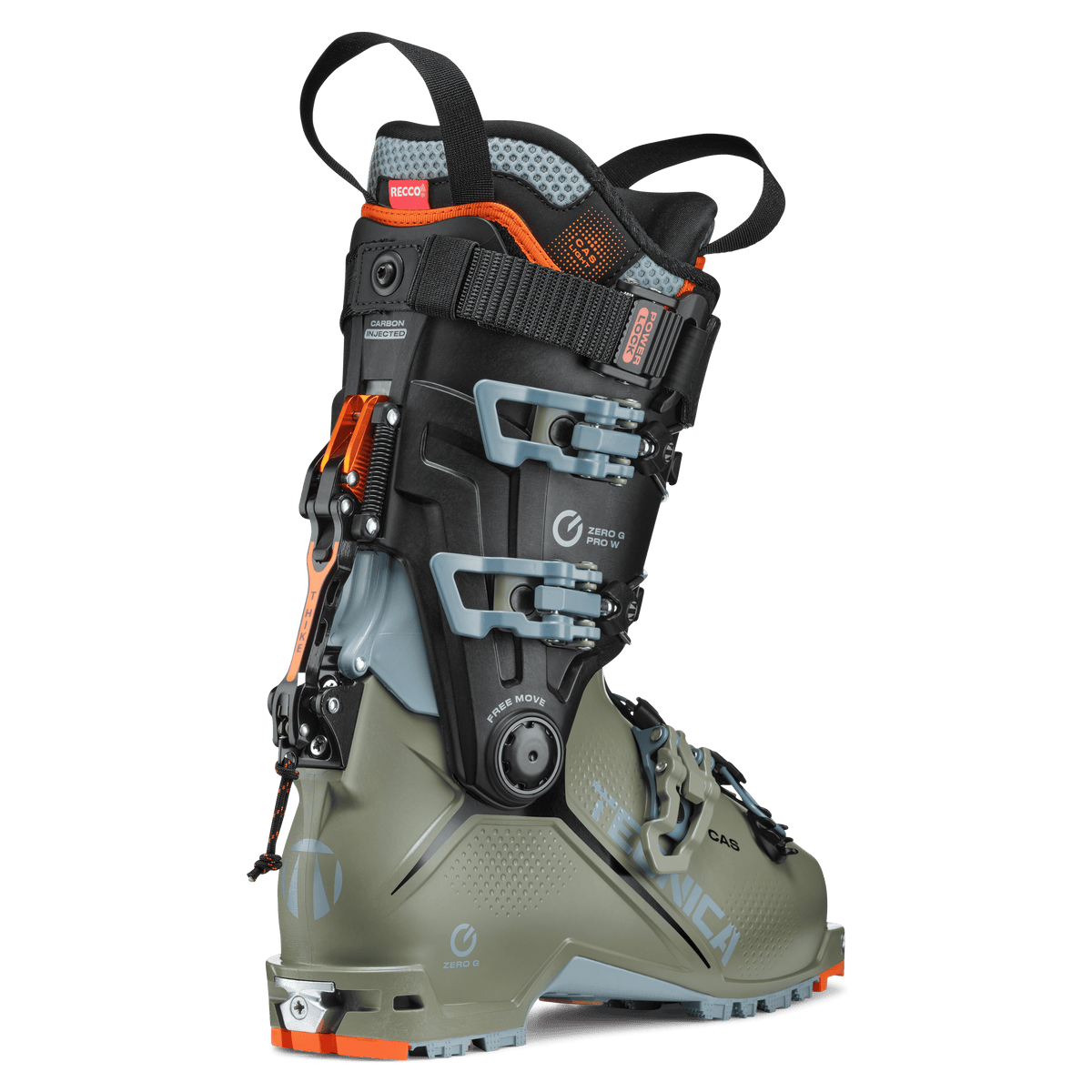 Zero G Tour Pro W Ski Boots 2027 product image