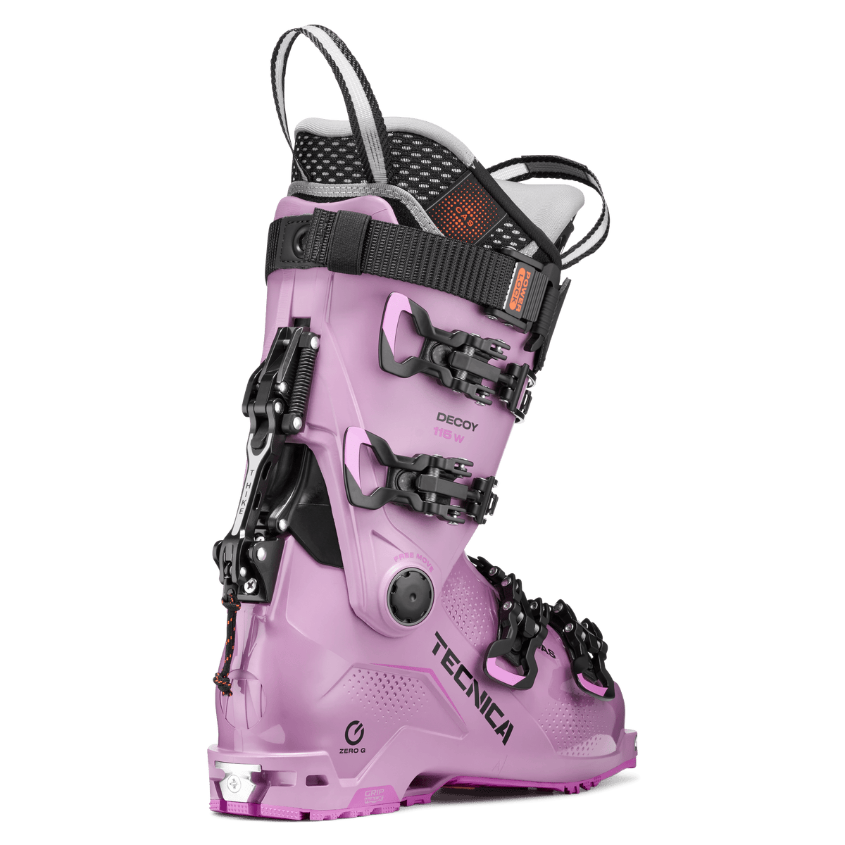 Zero G Decoy 115 W Ski Boots 2027 product image