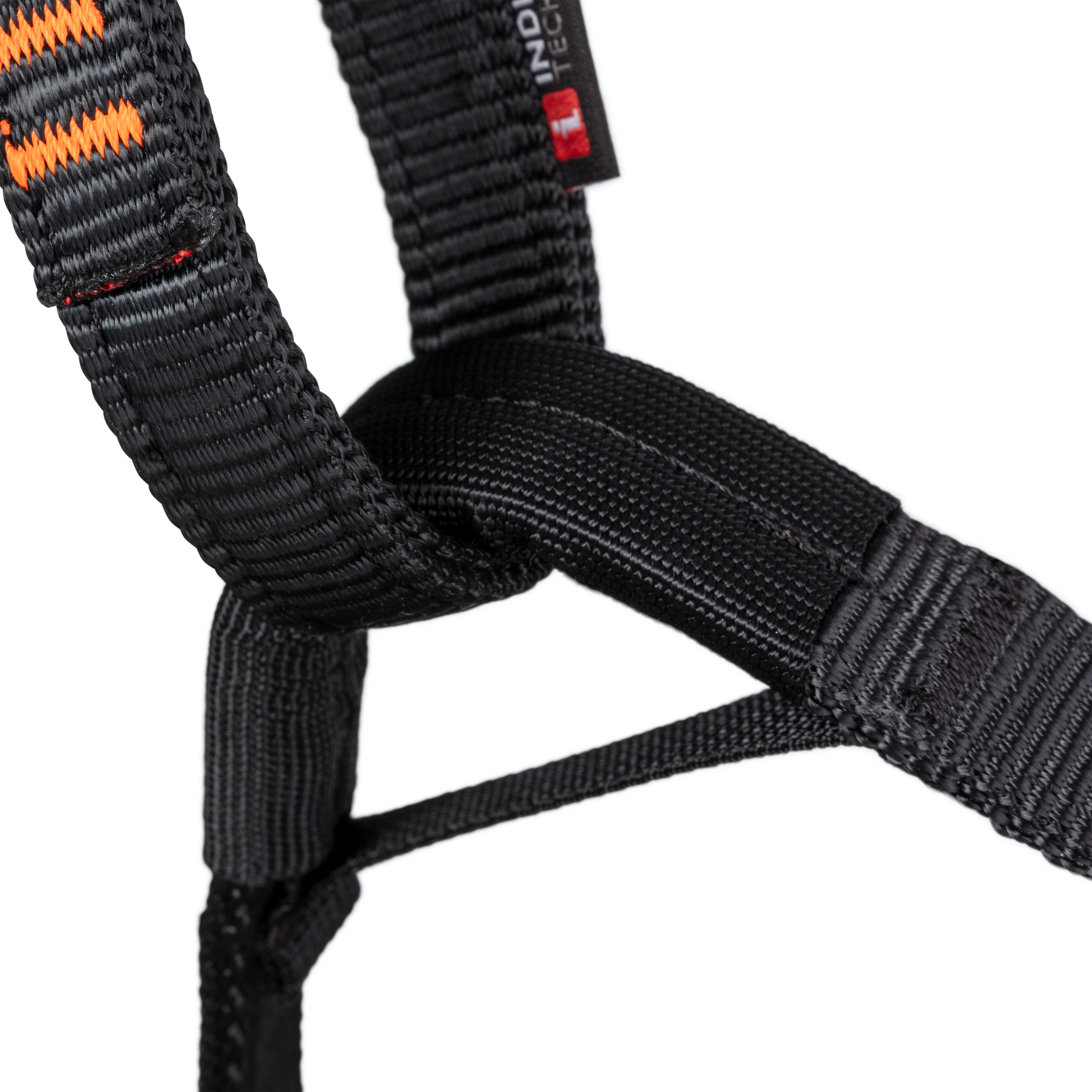 4 Slide Harness