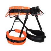 4 Slide Harness