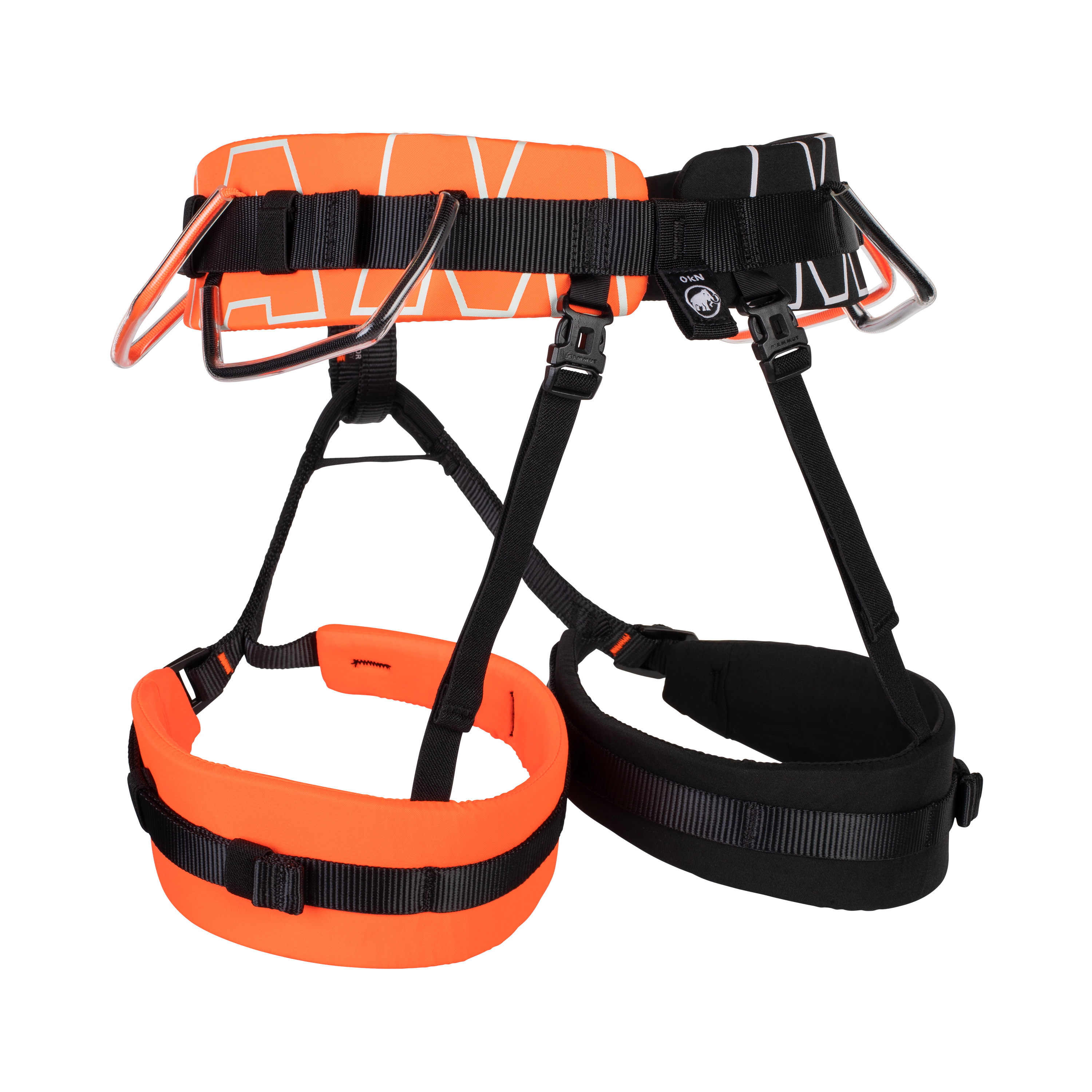 4 Slide Harness