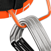 4 Slide Harness