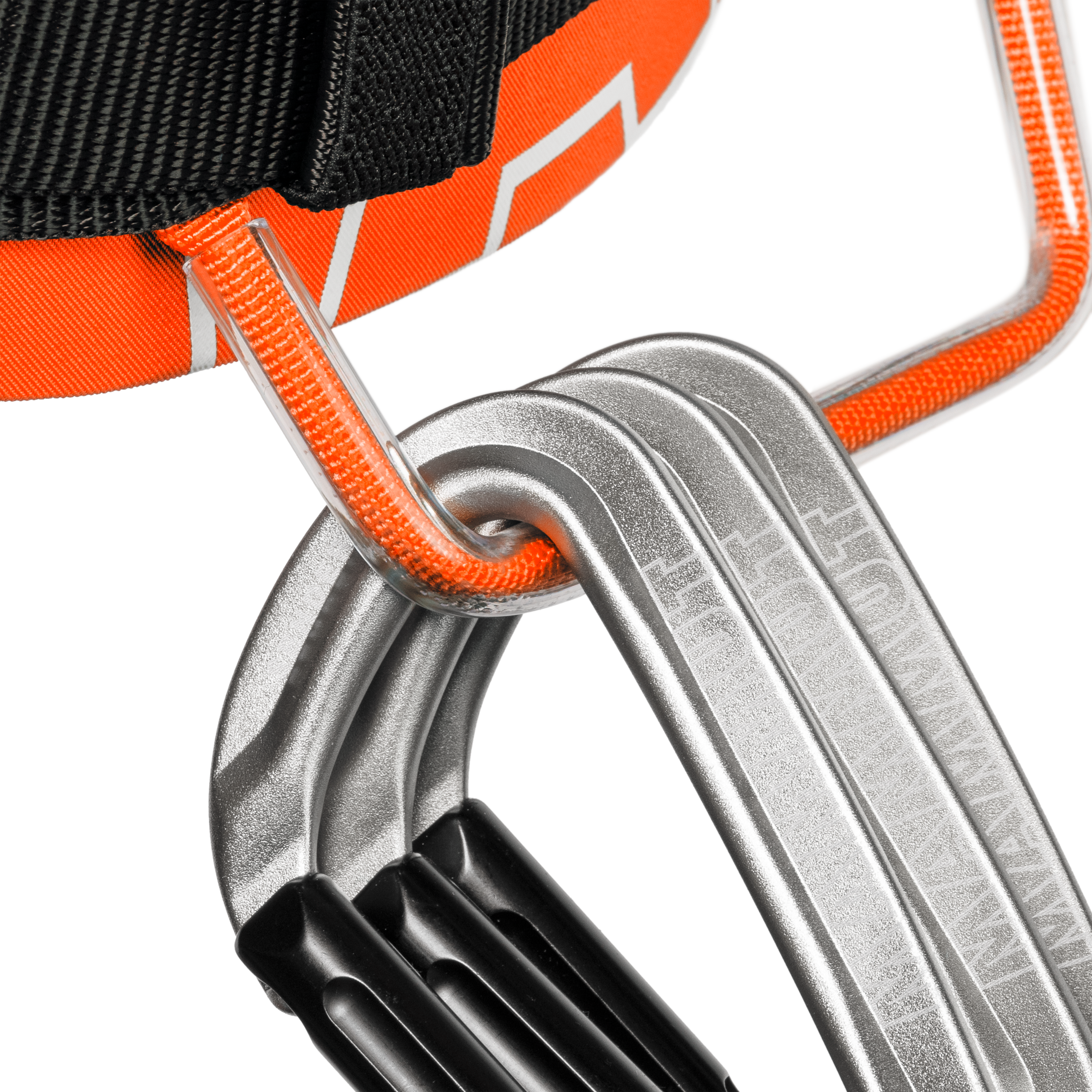 4 Slide Harness