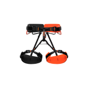 4 Slide Harness