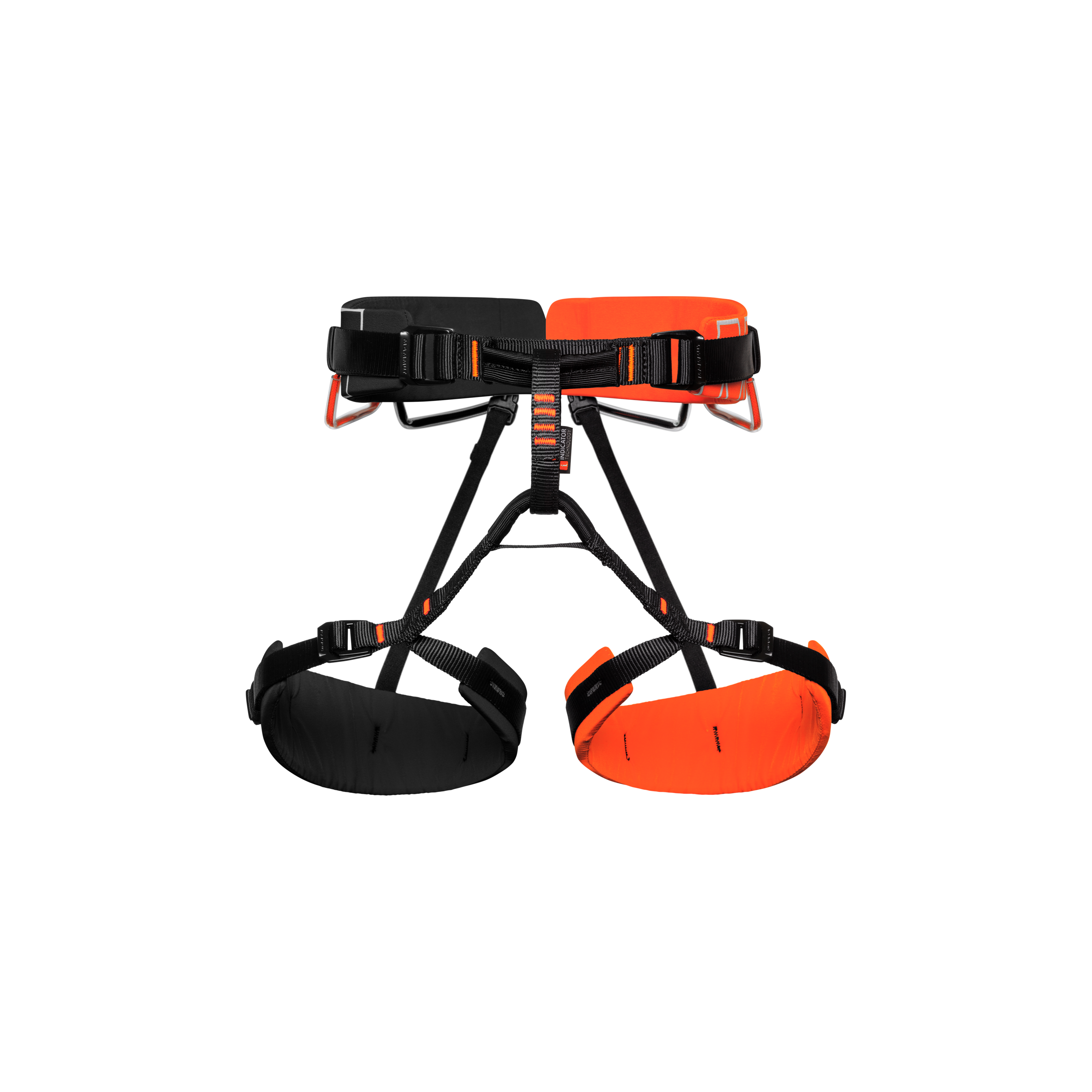 4 Slide Harness