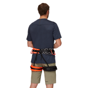 4 Slide Harness