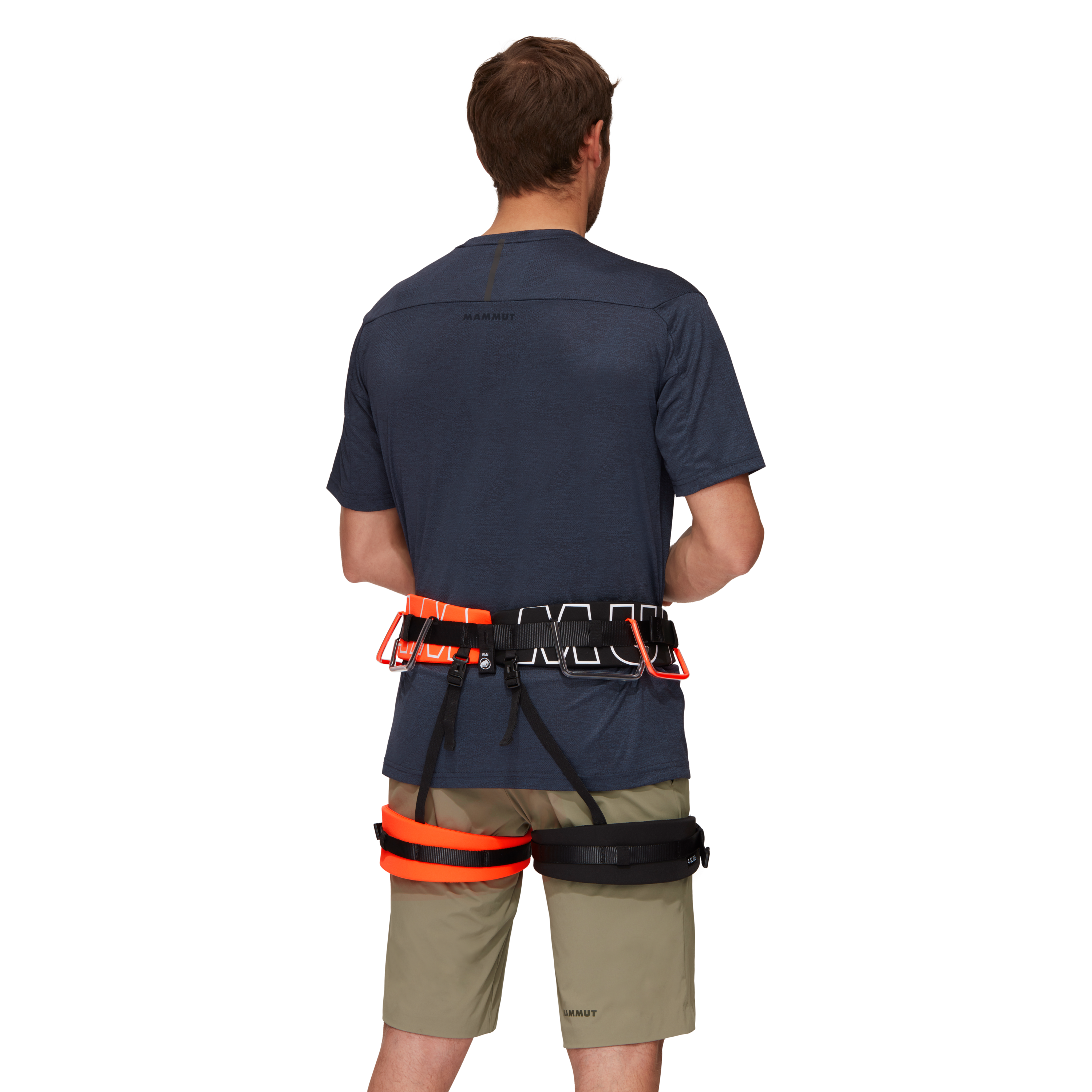 4 Slide Harness