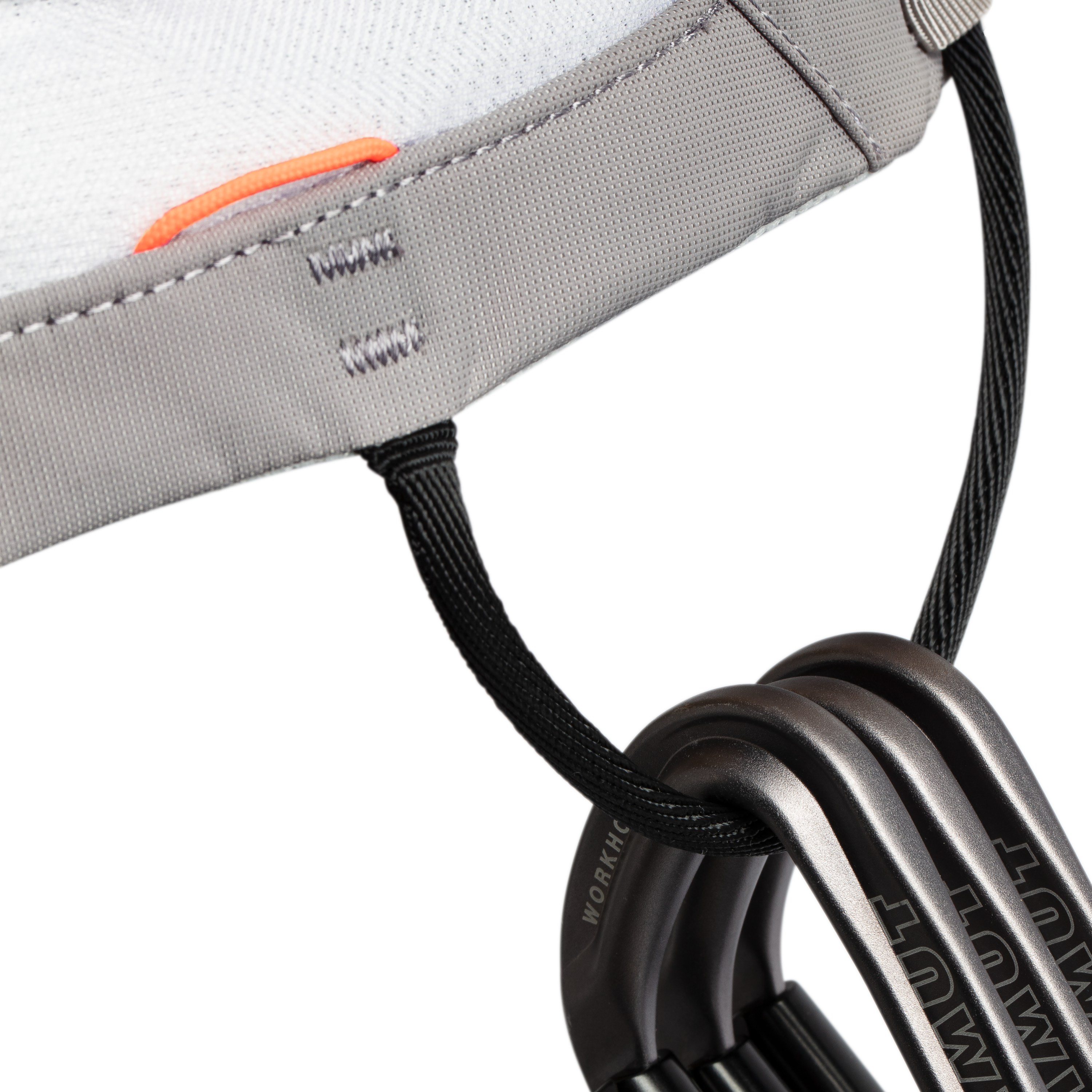 Zephir Alititude Harness