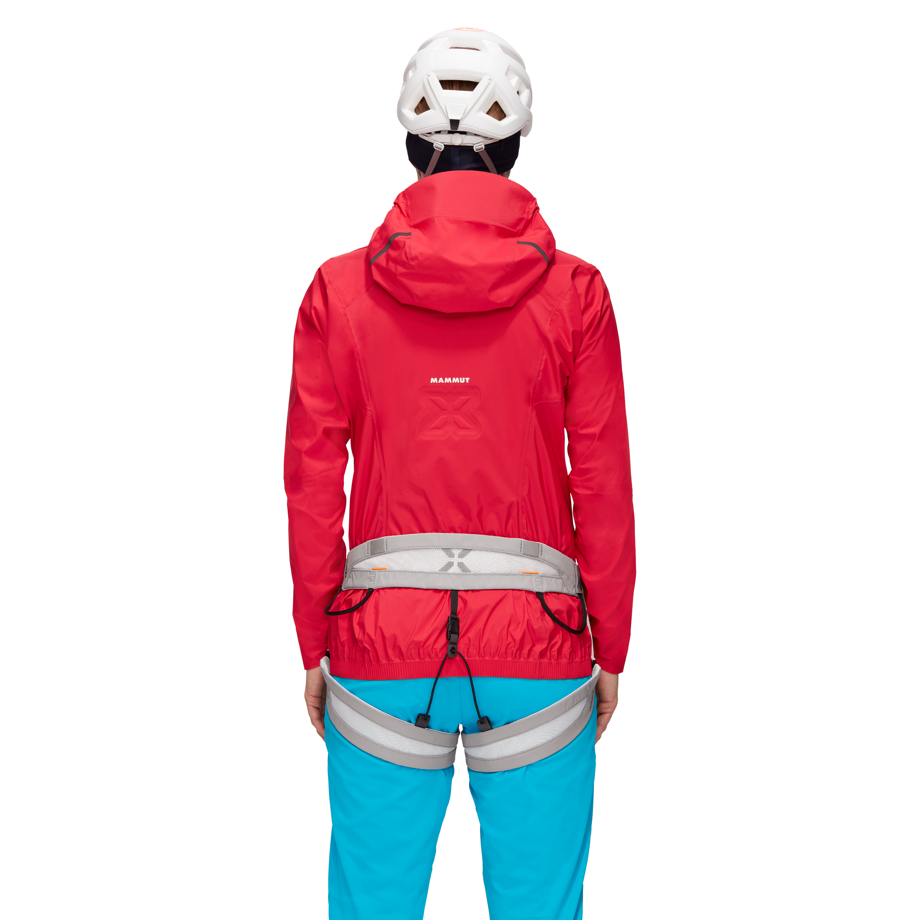 Zephir Alititude Harness