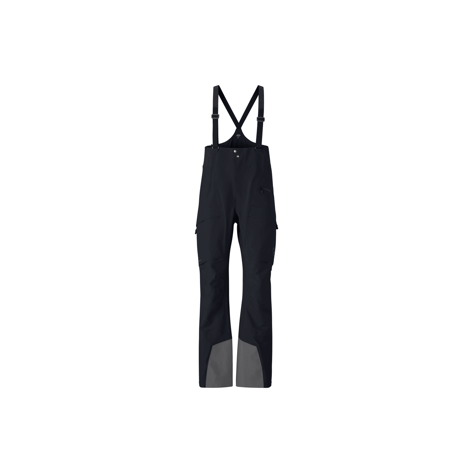 Women's Møre Gore-Tex Salopette Ski Pants
