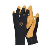 Norrona Lyngen Infinium Leather Gloves (Past Season)