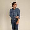 Men's The Hondo Pearl Snap Shirt