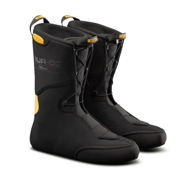 Tour Tongue Dual Density Liners