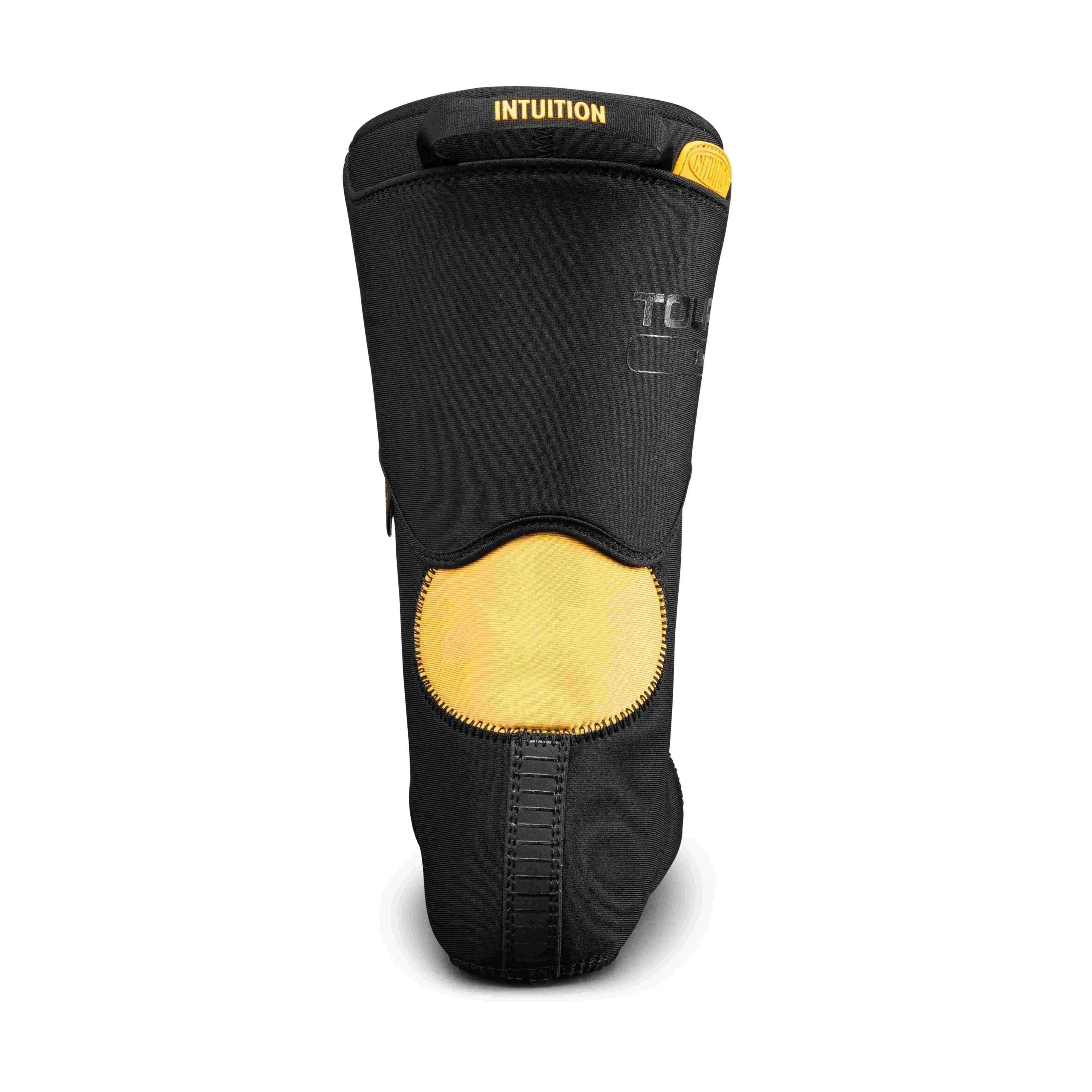 Tour Tongue Dual Density Liners
