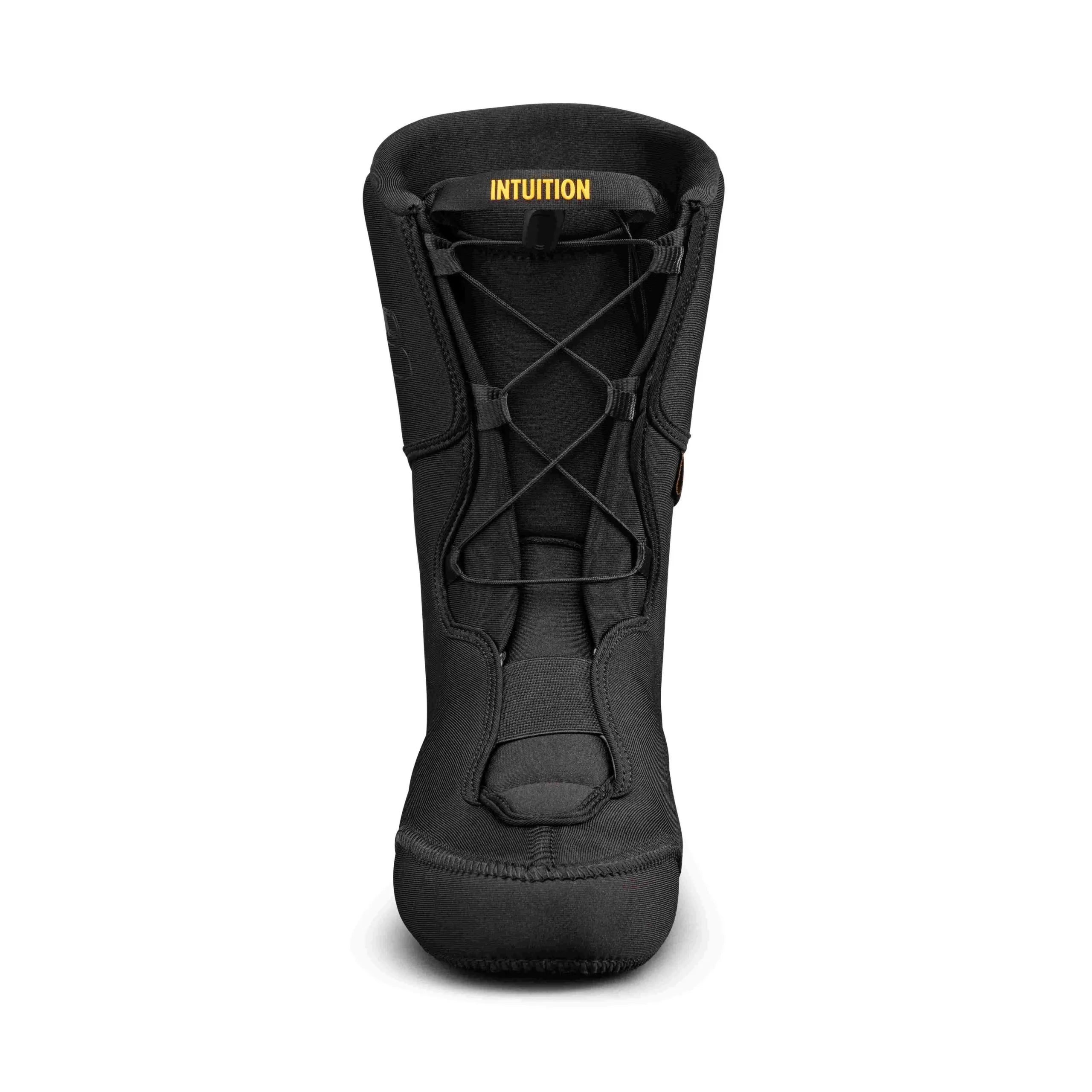 Tour Tongue Dual Density Liners