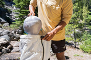 Boost 650 20F/-6C Sleeping Bag