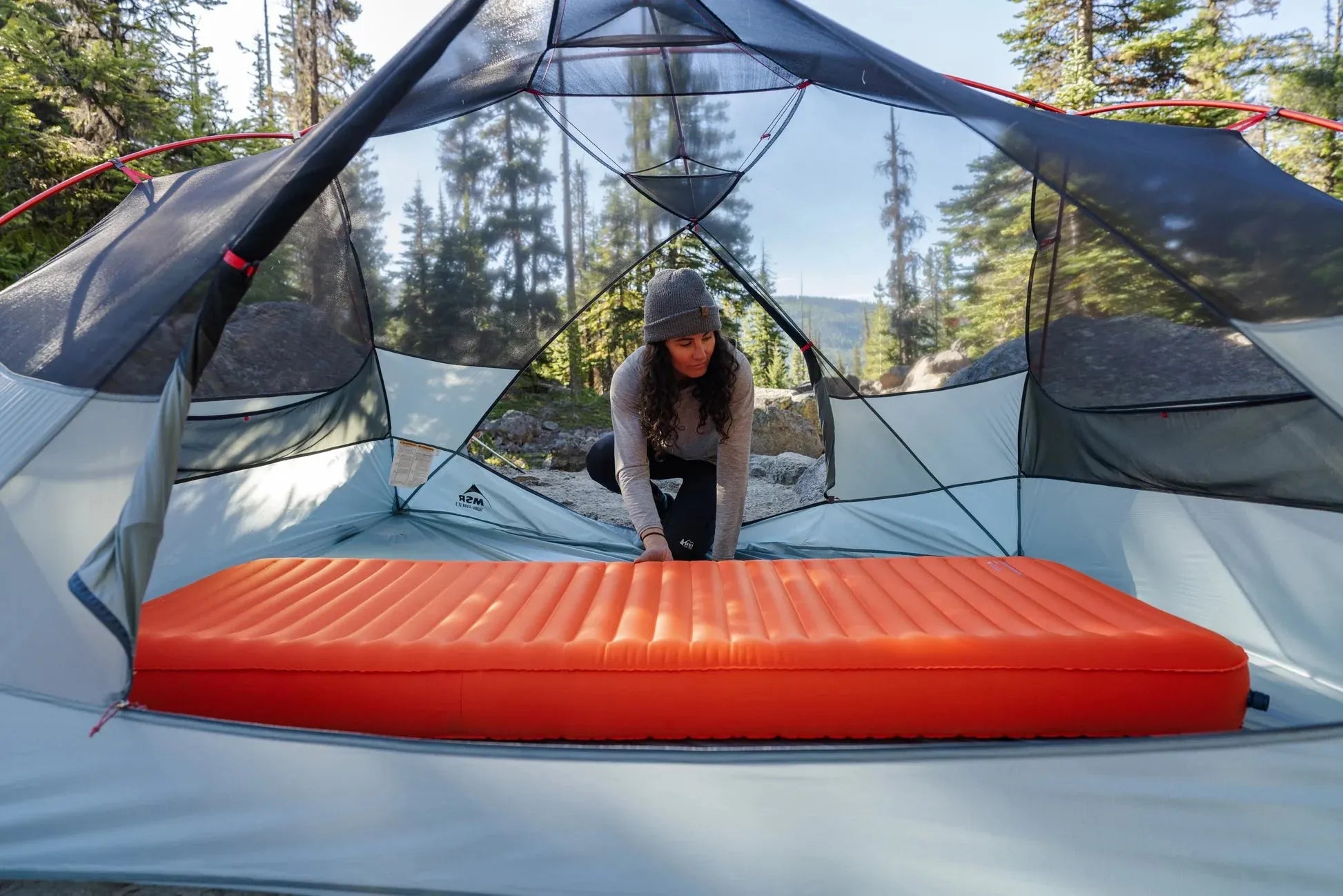 NeoLoft Sleeping Pad