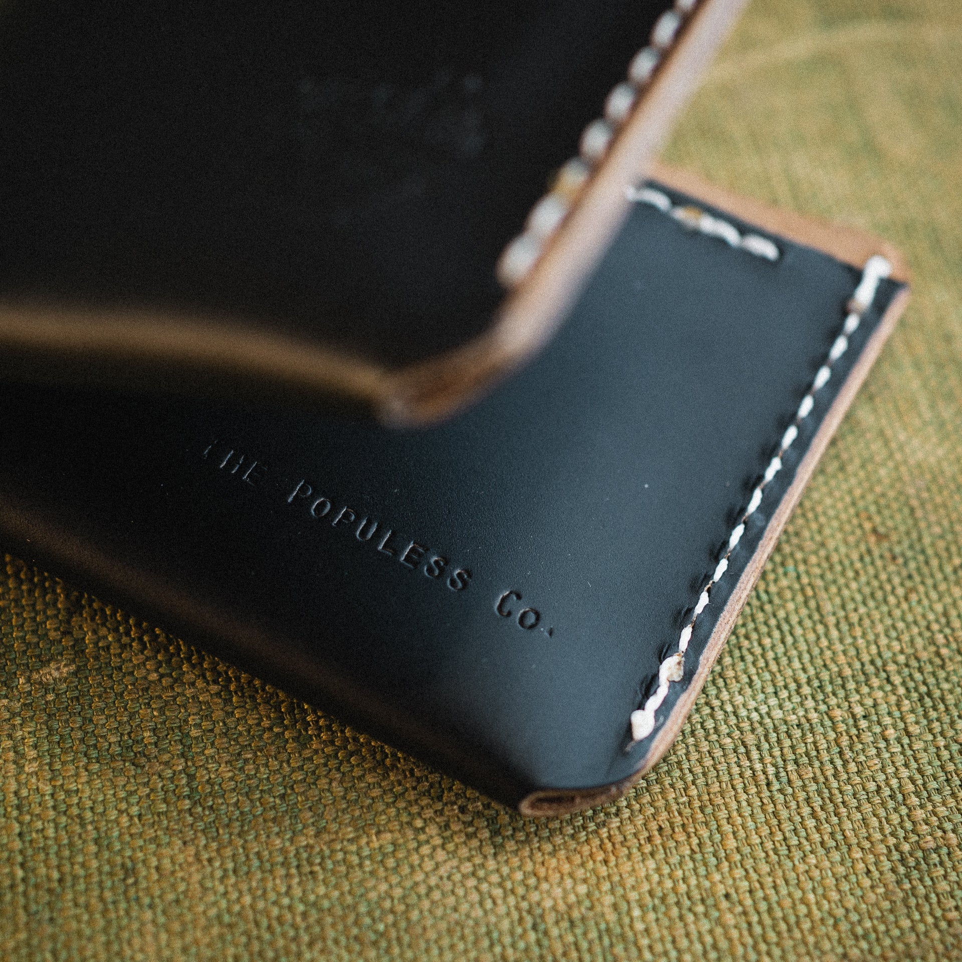 The Walter Wallet