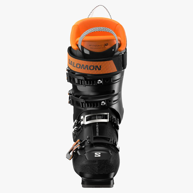 S/Pro Alpha 100 Ski Boots 2026