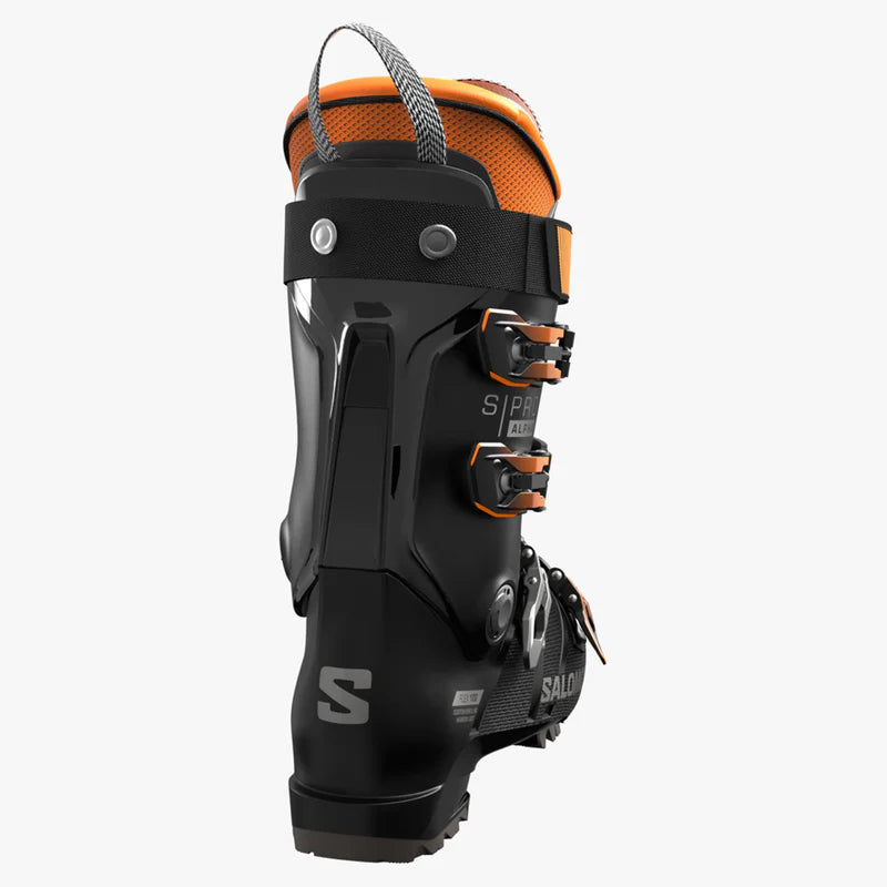 S/Pro Alpha 100 Ski Boots 2026