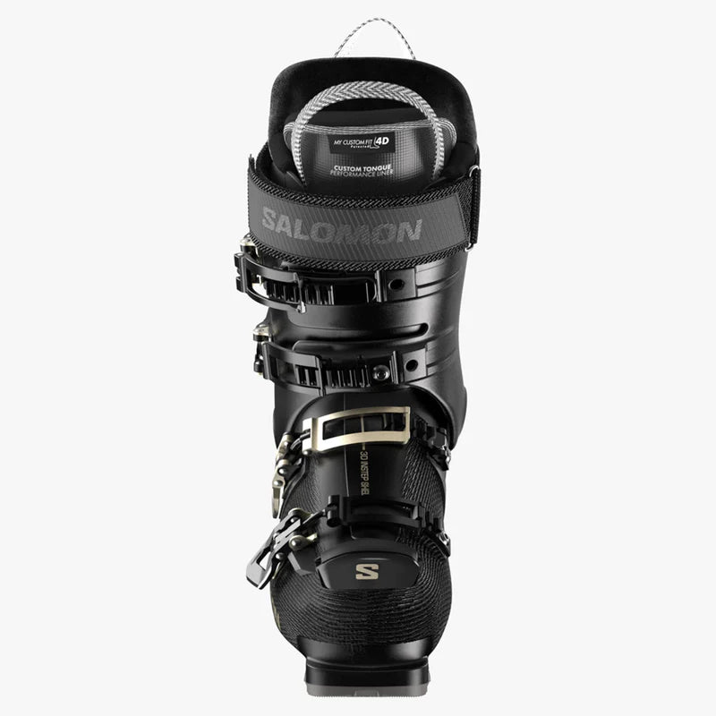 S/Pro Alpha 110 W Ski Boots 2025