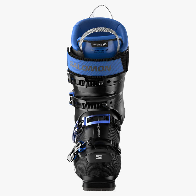 S/Pro Alpha 120 Ski Boots 2026