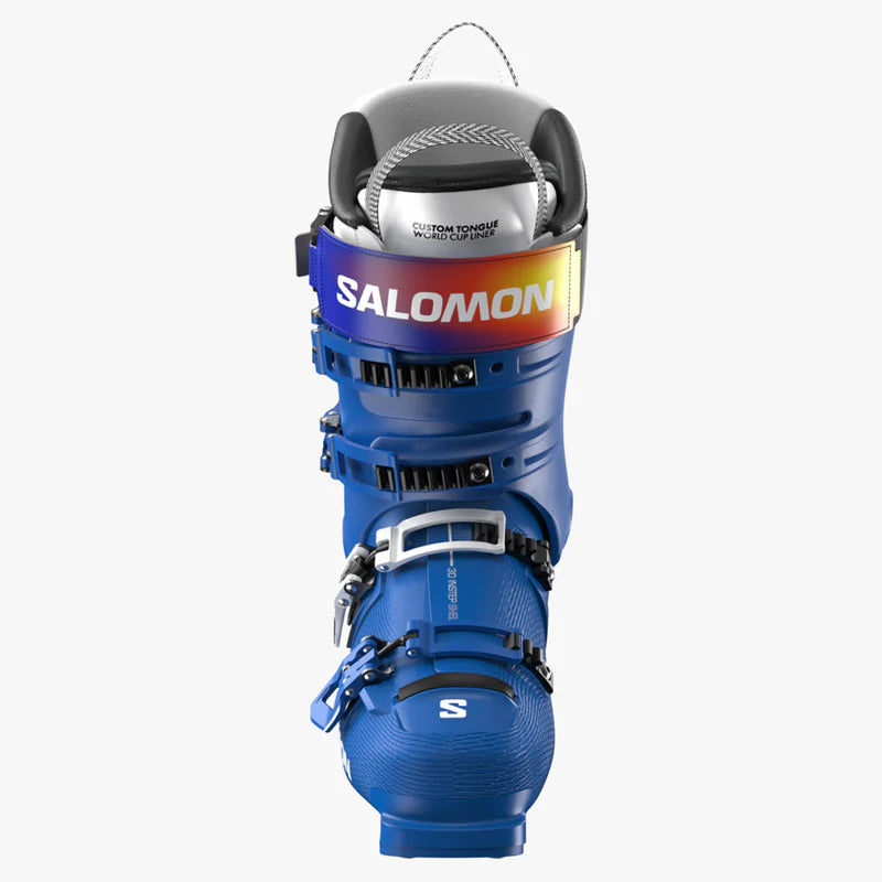 S/Pro Race 110 Ski Boots 2027