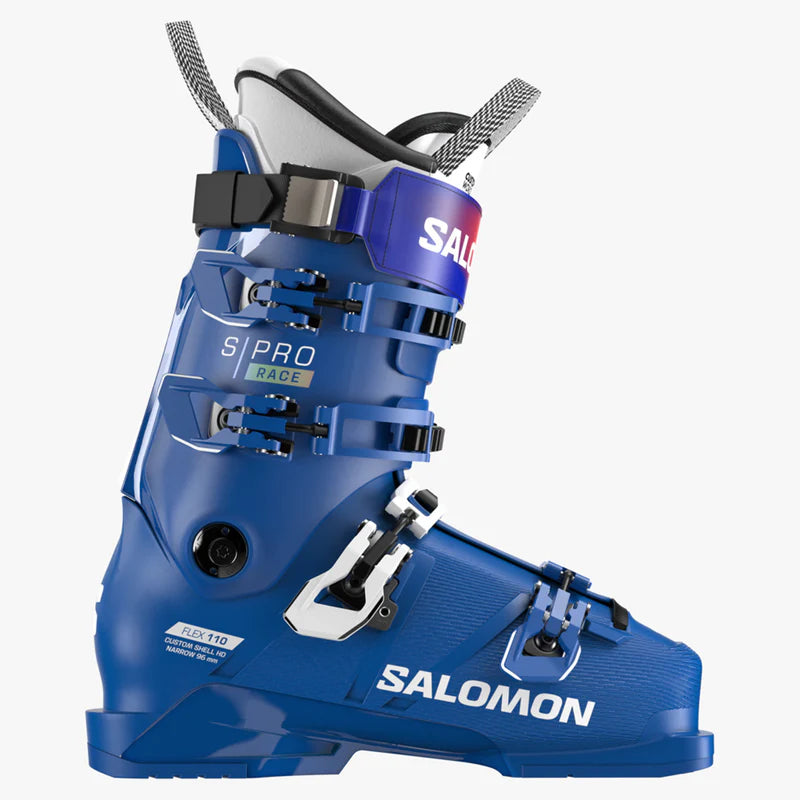 S/Pro Race 110 Ski Boots 2027