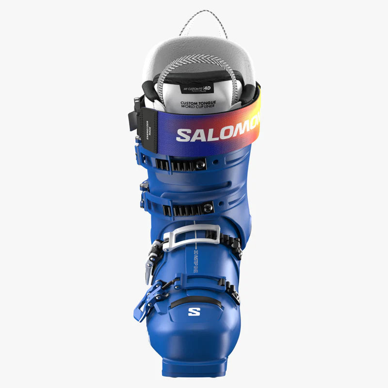 S/Pro Race 140 Ski Boots 2027