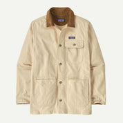 Men's Point Reyes Canvas Jacket