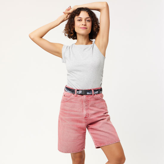 Out of Range Belt