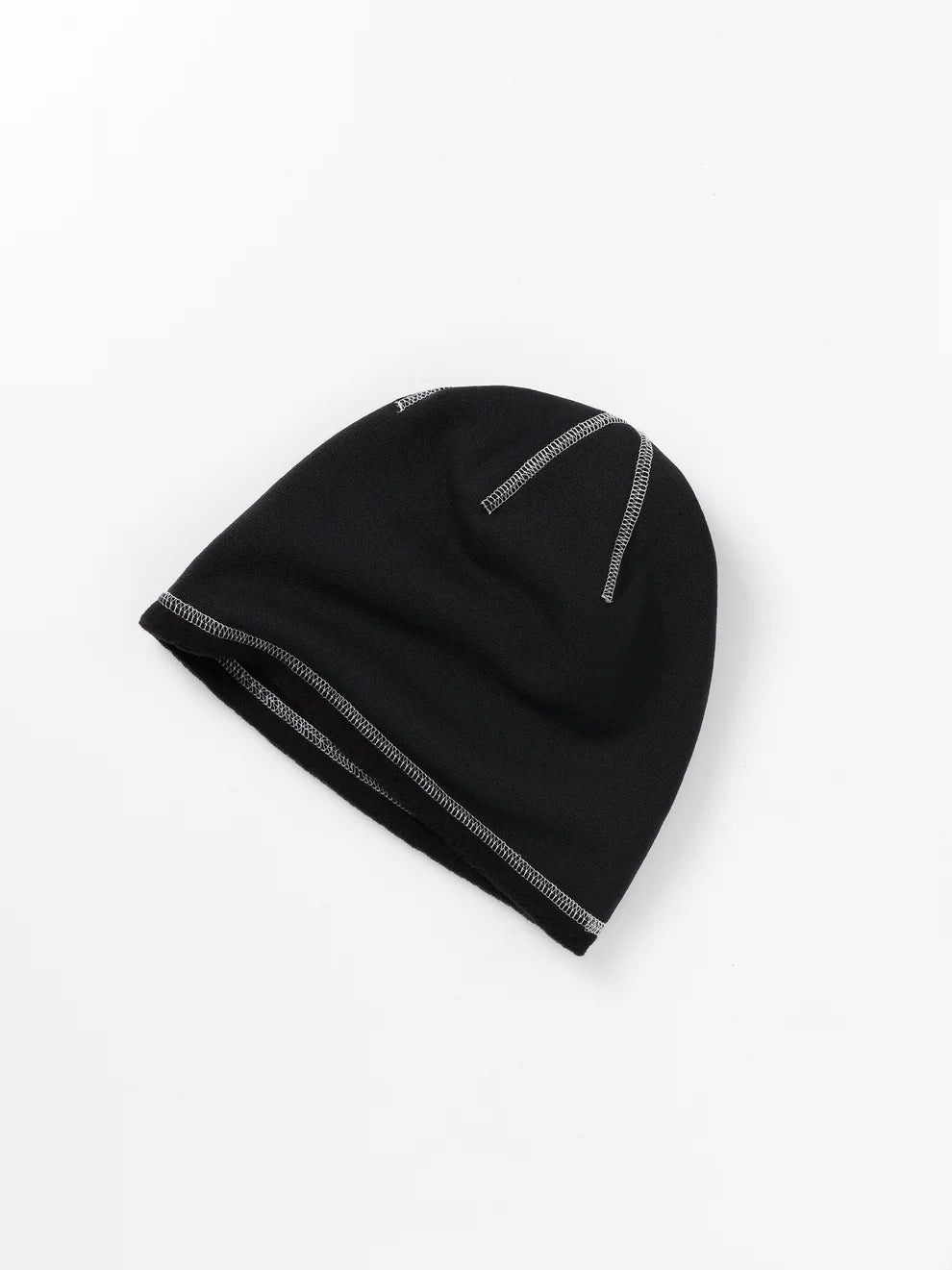 Power Wool Skull Cap
