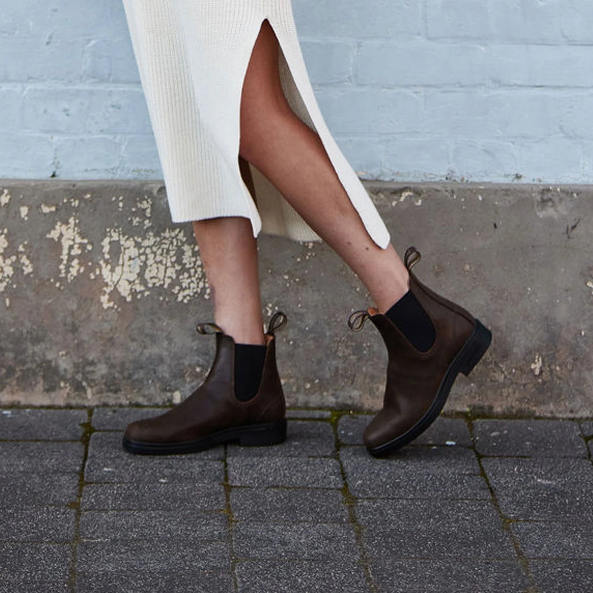 2029 Chisel Toe Boots product image