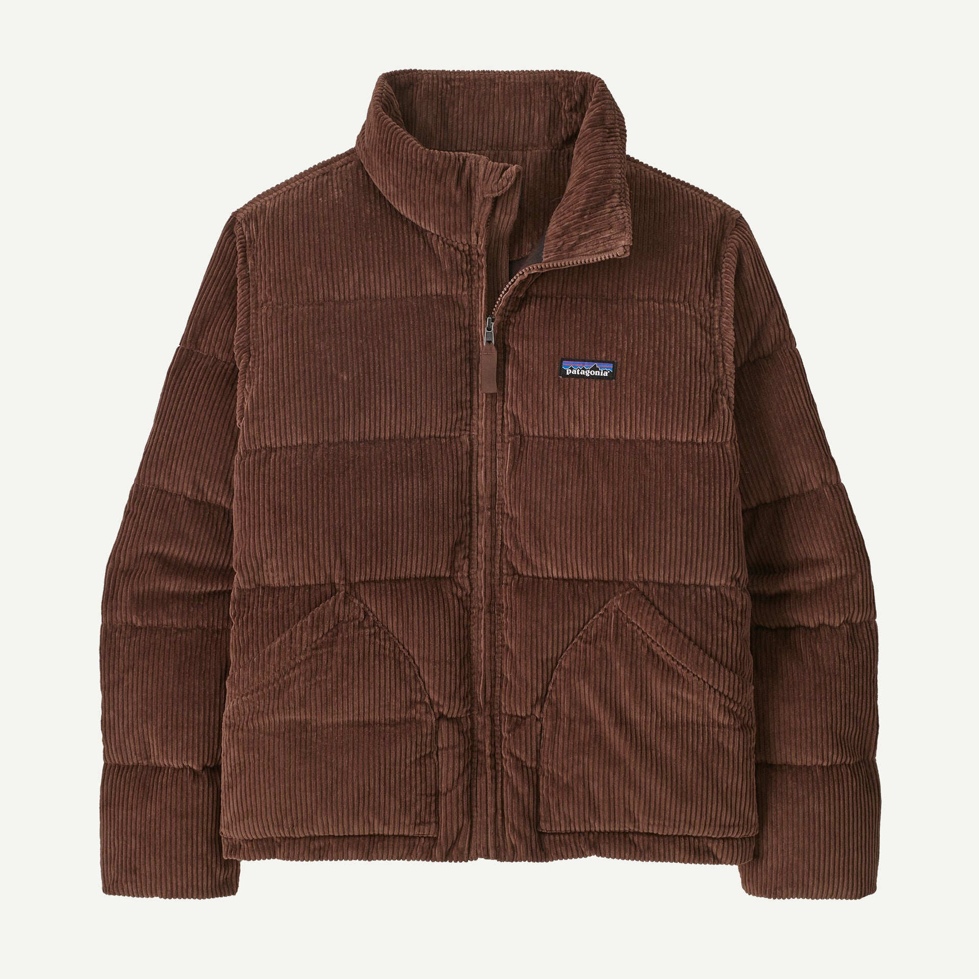 Women's Cord Fjord Jacket